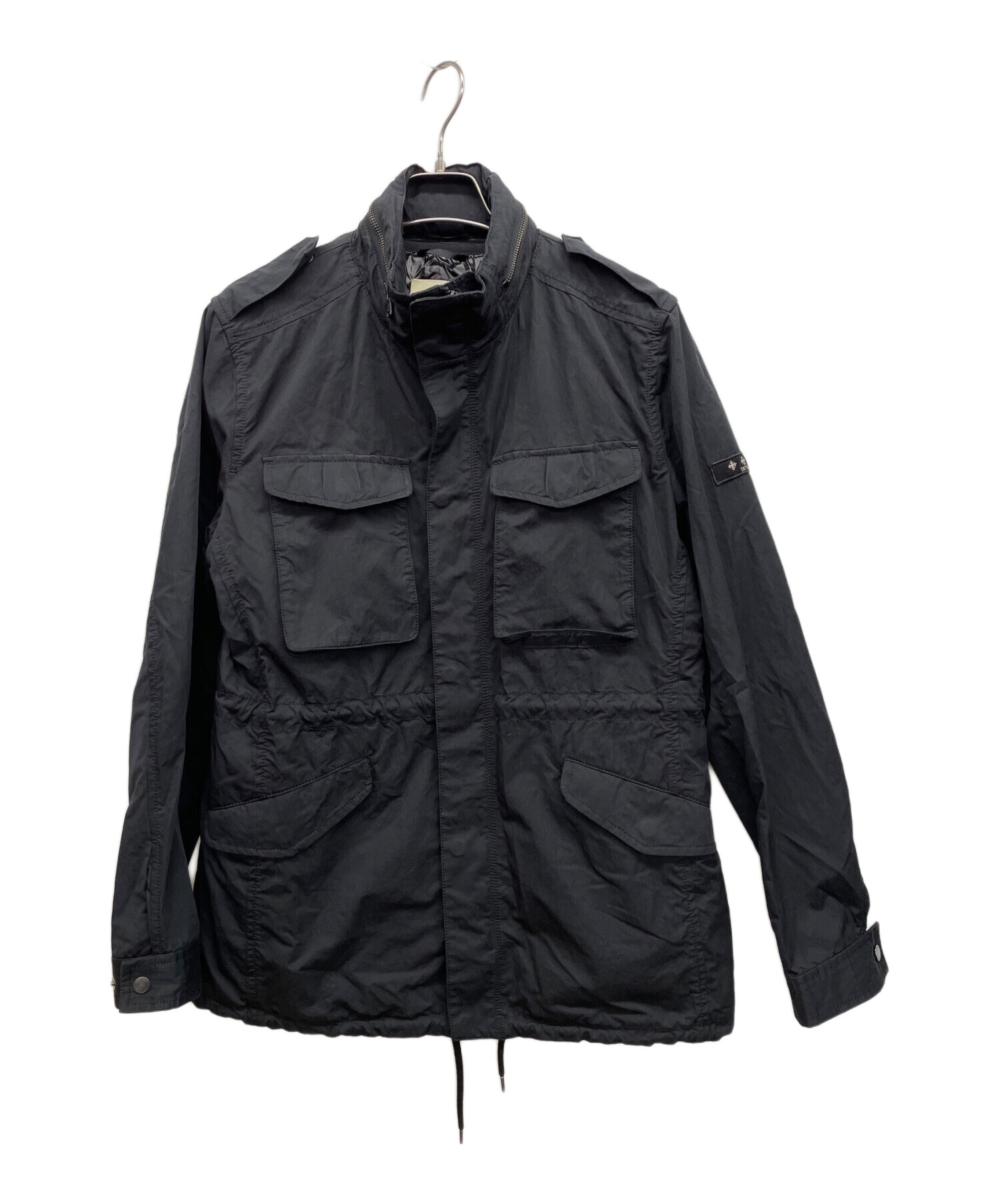 中古・古着通販】TATRAS (タトラス) M65タイプミリタリージャケット 