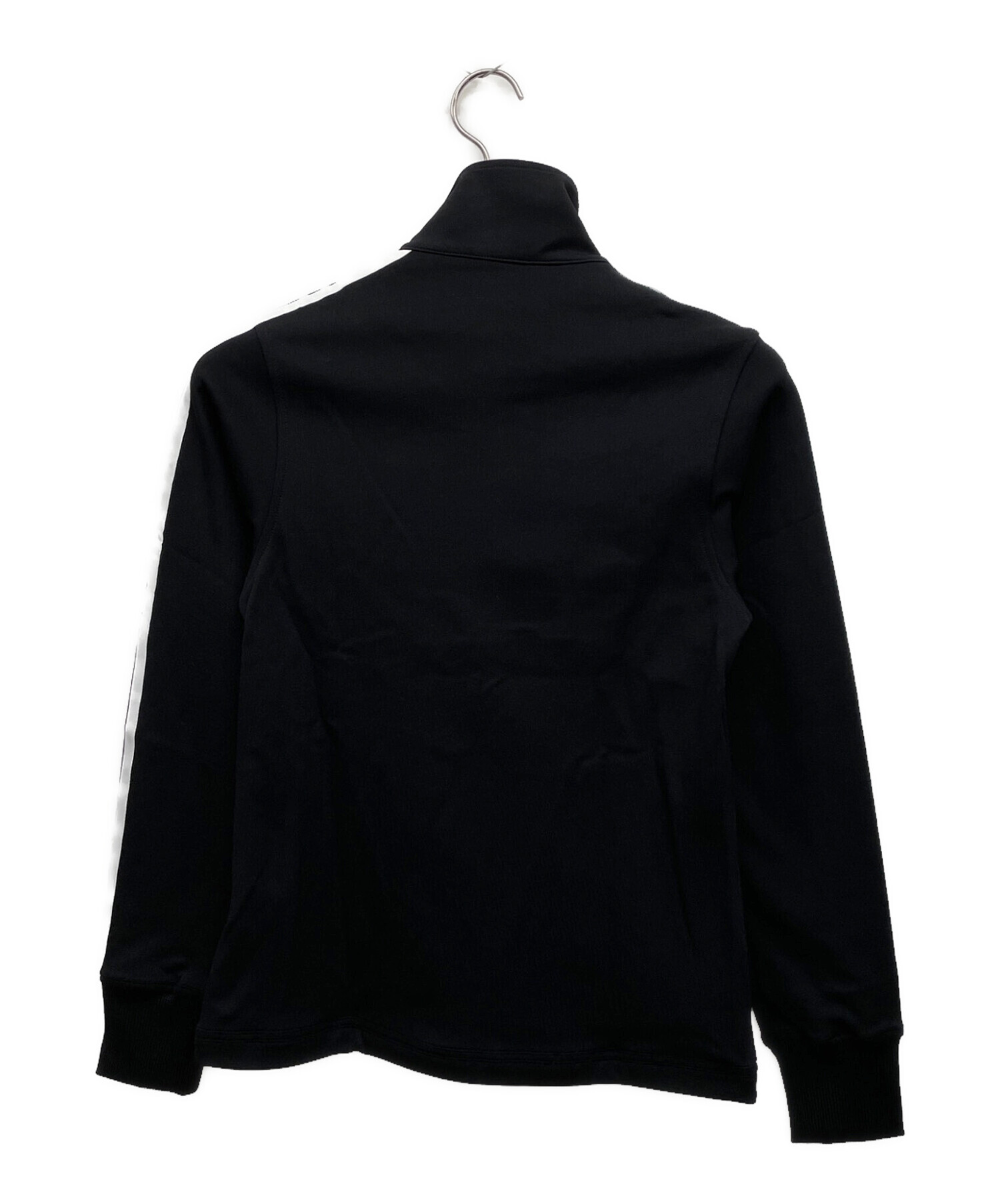 中古・古着通販】Y-3 (ワイスリー) トラックジャケット ブラック
