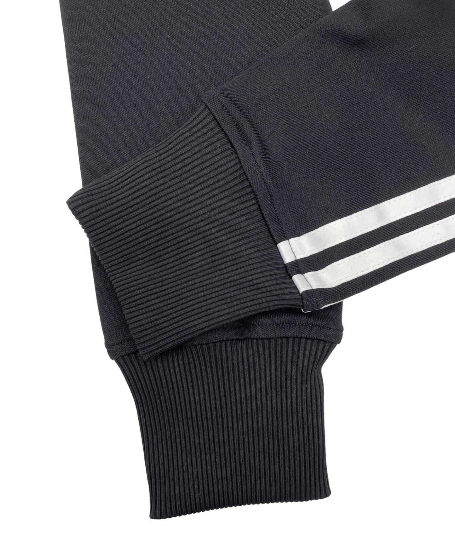 中古・古着通販】Y-3 (ワイスリー) トラックジャケット ブラック