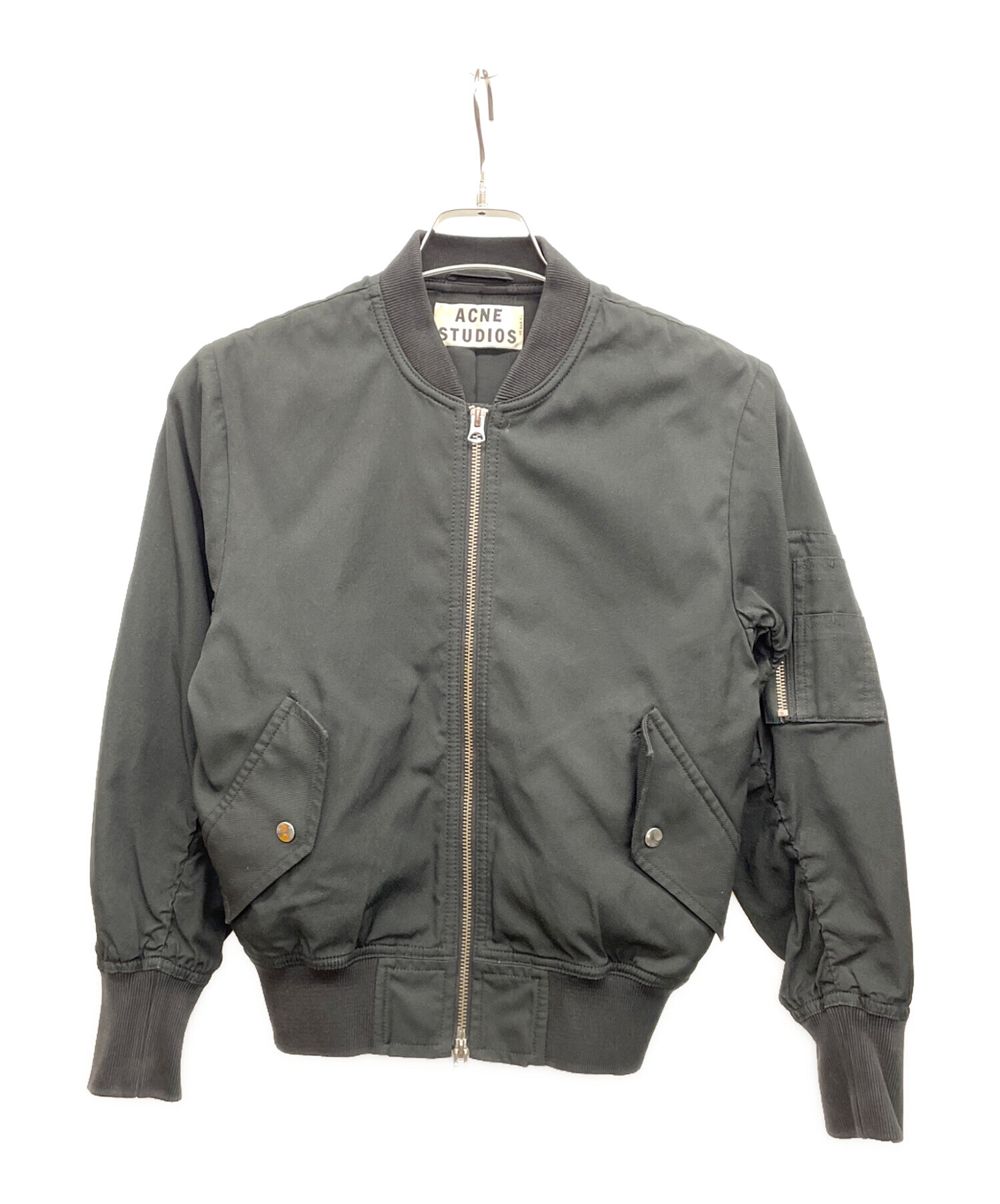 中古・古着通販】ACNE STUDIOS (アクネ ストゥディオズ) ジャケット