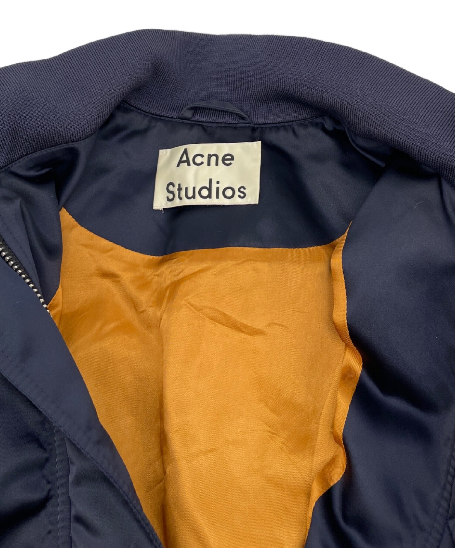 中古・古着通販】ACNE STUDIOS (アクネ ストゥディオズ) ジャケット