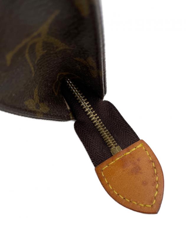 中古・古着通販】LOUIS VUITTON (ルイ ヴィトン) ポシェットトワレット