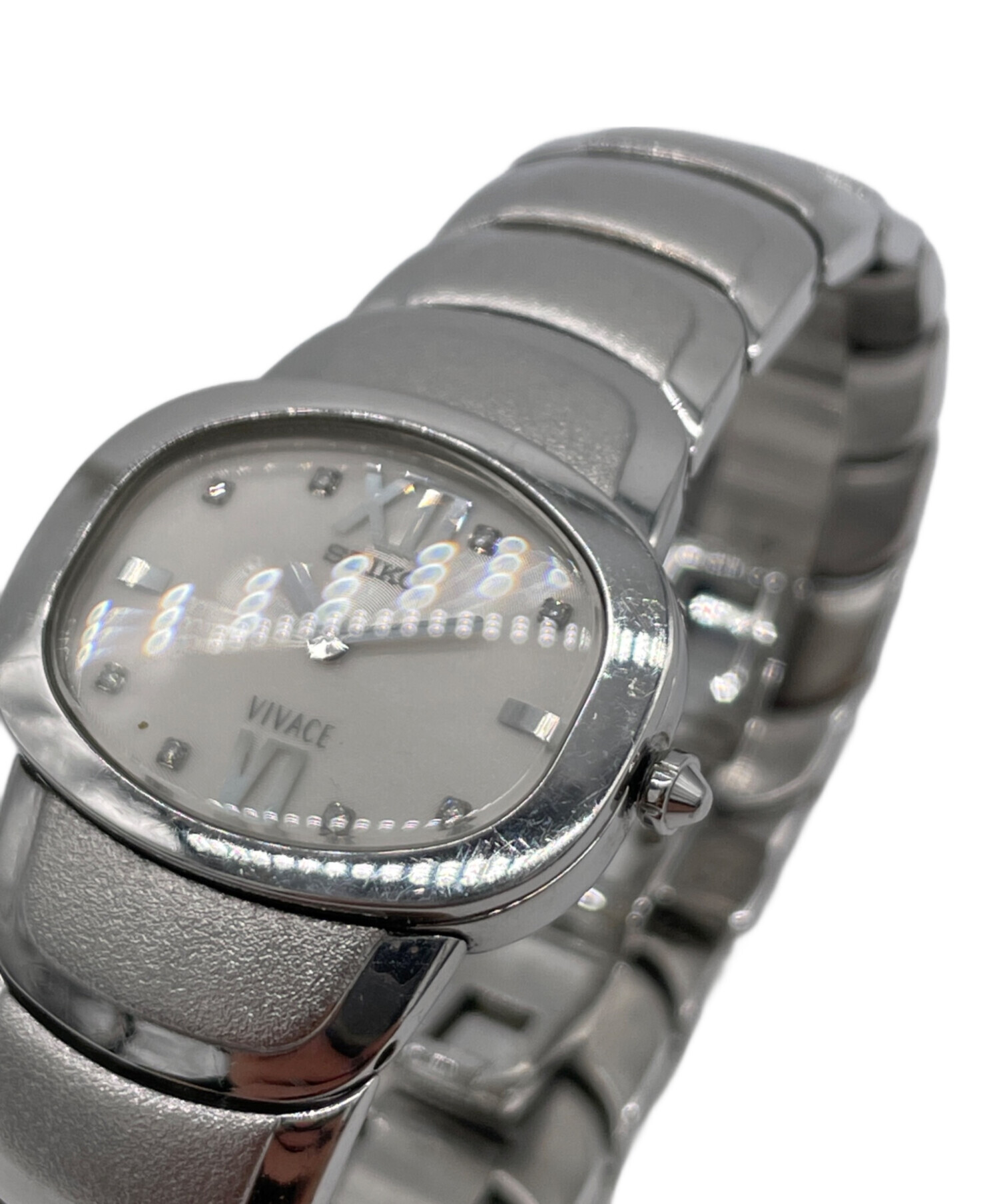 中古・古着通販】SEIKO (セイコー) 腕時計｜ブランド・古着通販