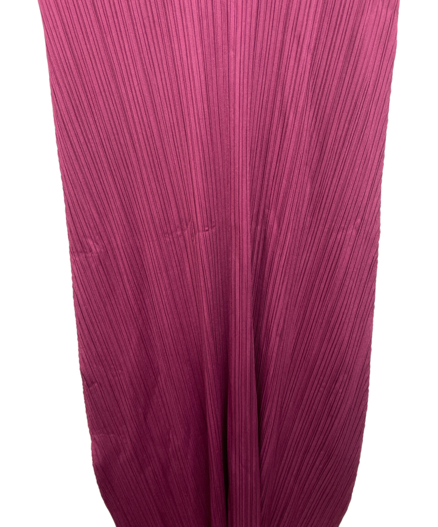 中古・古着通販】PLEATS PLEASE (プリーツプリーズ) ノースリーブ