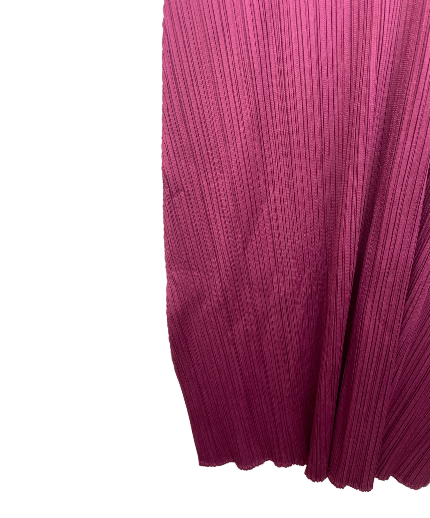 中古・古着通販】PLEATS PLEASE (プリーツプリーズ) ノースリーブ