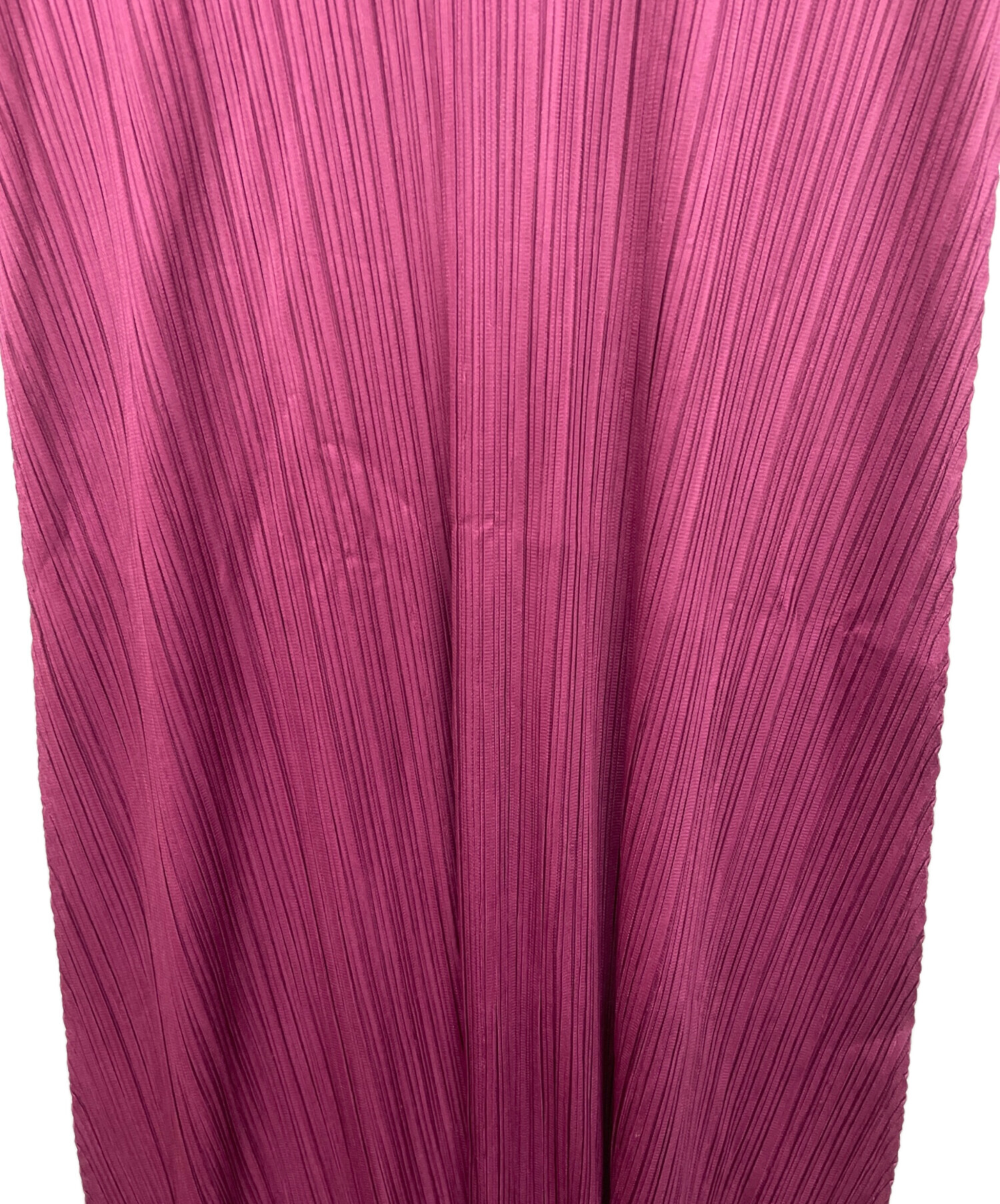 中古・古着通販】PLEATS PLEASE (プリーツプリーズ) ノースリーブ