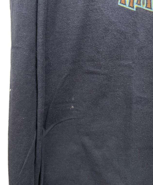 中古・古着通販】HARLEY-DAVIDSON (ハーレーダビッドソン) 長袖Tシャツ