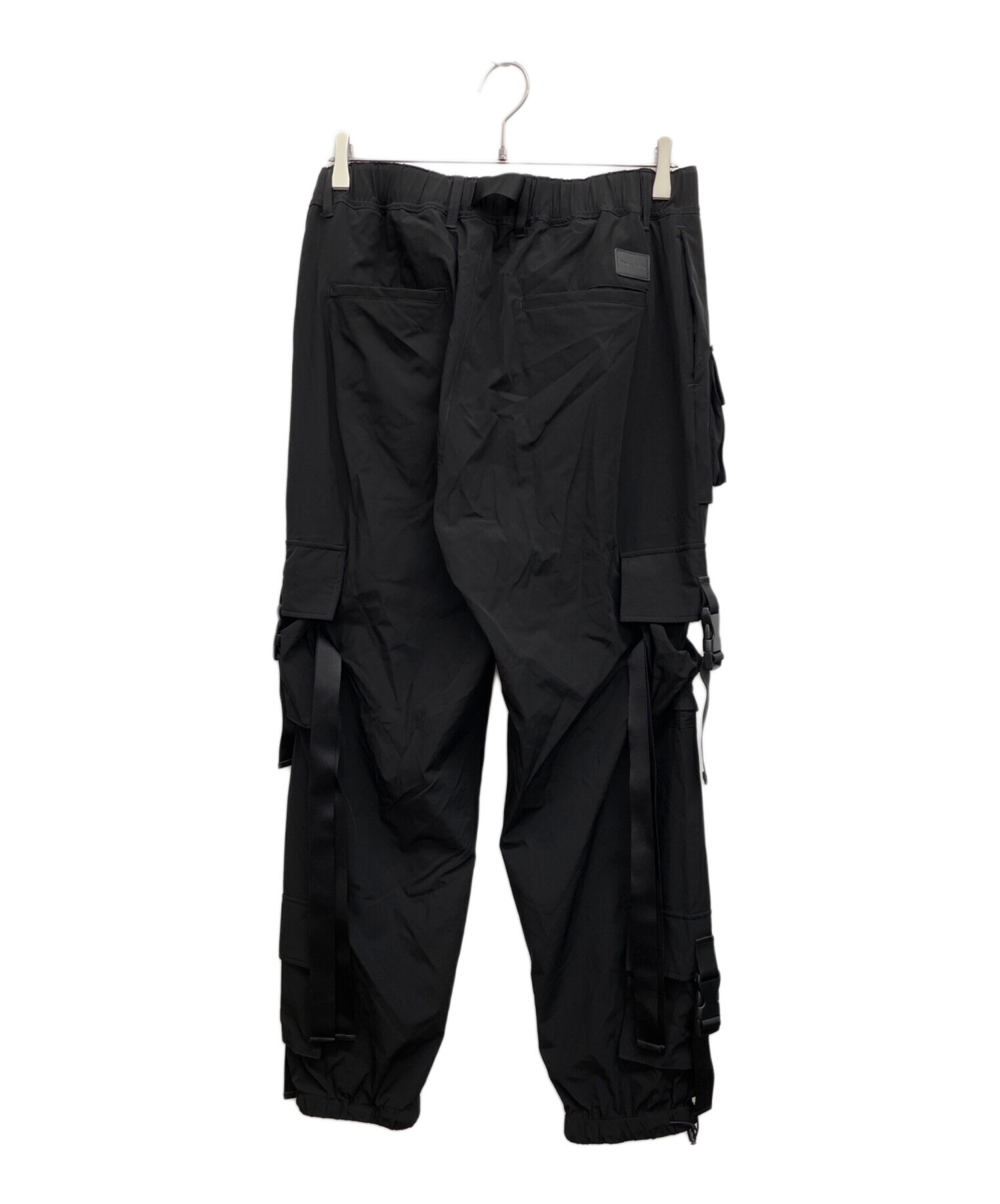 中古・古着通販】Danke schon (ダンケ シェーン) タクティカルパンツ