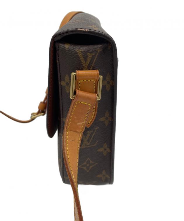 中古・古着通販】LOUIS VUITTON (ルイ ヴィトン) サンクルー