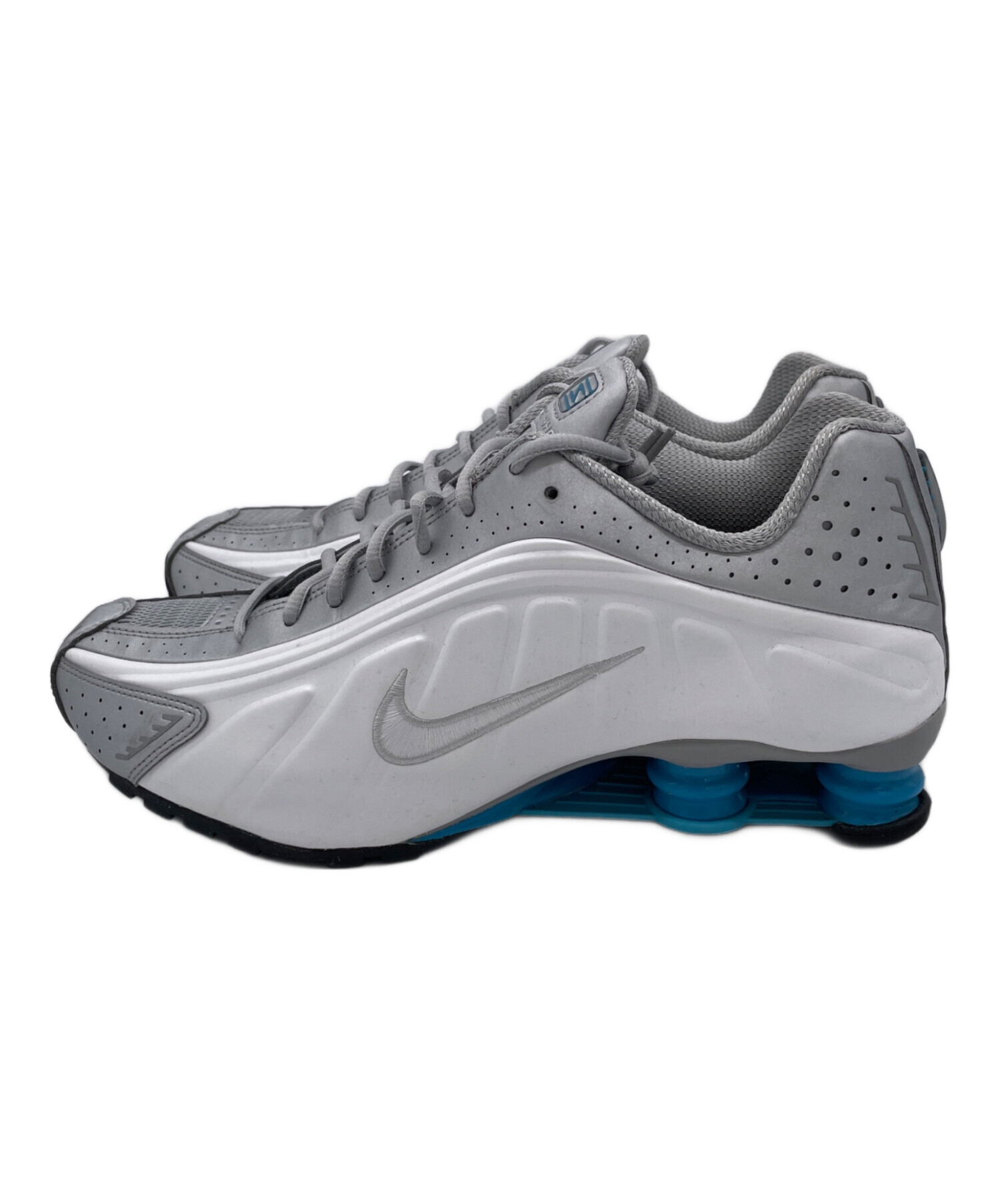 リユースのサカイ浦和店 【H335】ナイキ スニーカー ショックス R4 29㎝ NIKE（ナイキ） スニーカー NIKE SHOX R4 ショックス R4 メンズ