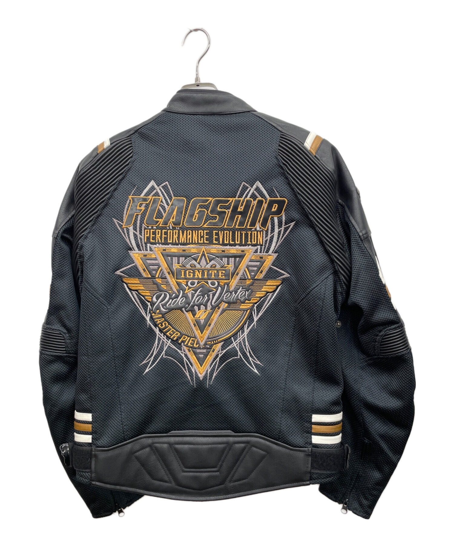 FLAGSHIP フラッグシップ ジャケット 【公式通販】