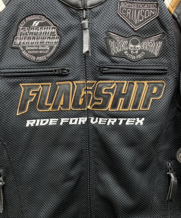 中古・古着通販】FLAGSHIP (フラッグシップ) モーターサイクル