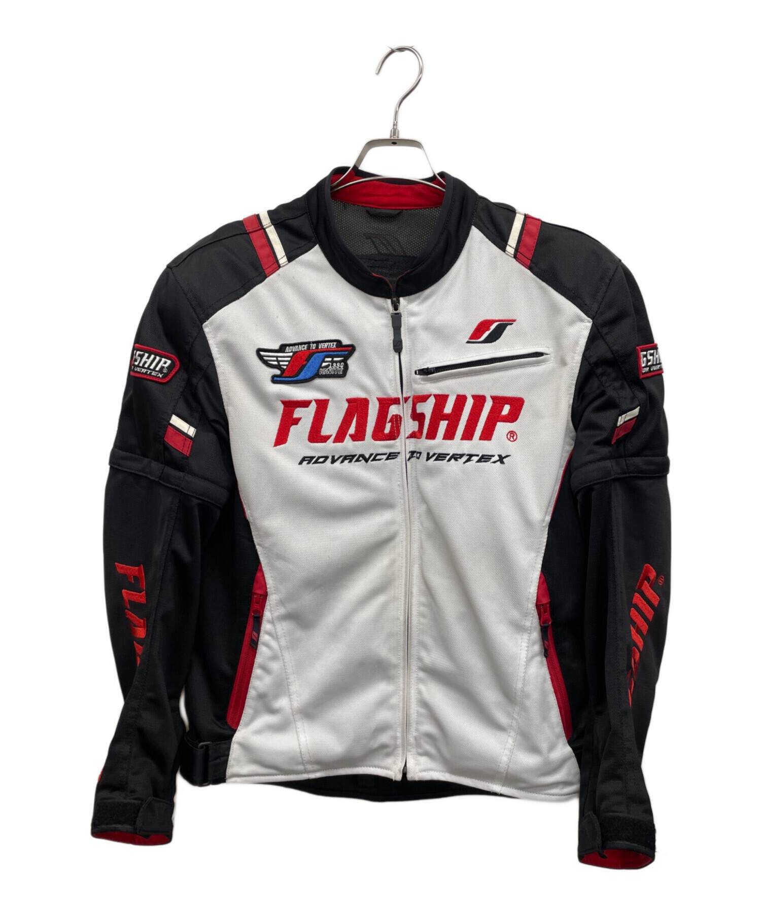 中古・古着通販】FLAGSHIP (フラッグシップ) モーターサイクル 