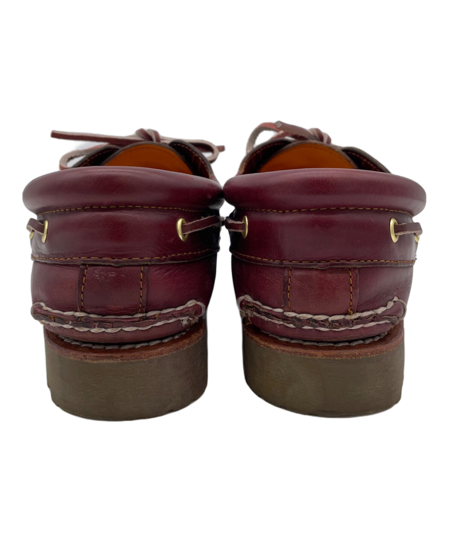 中古・古着通販】Timberland (ティンバーランド) モカシンシューズ