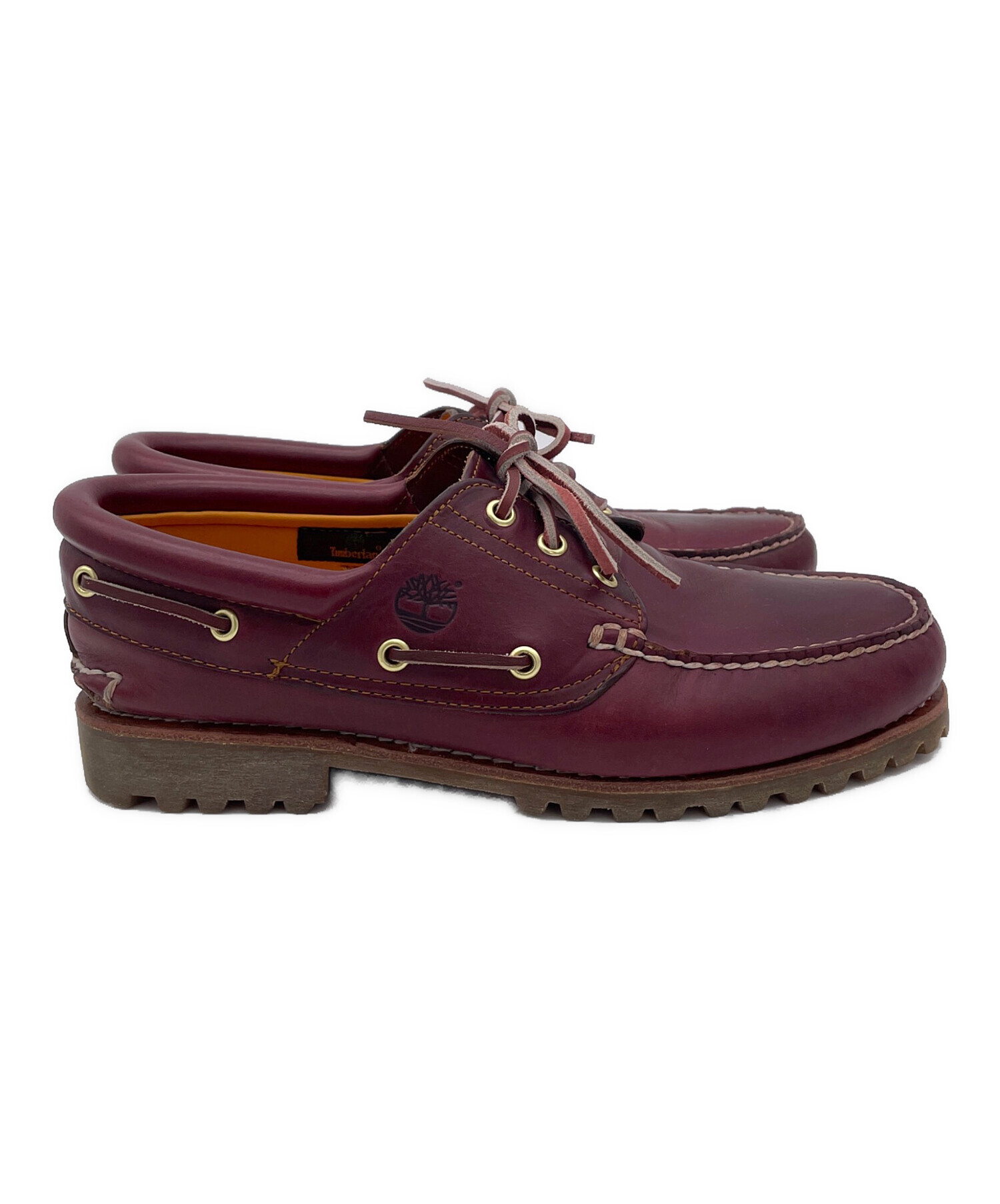中古・古着通販】Timberland (ティンバーランド) モカシンシューズ