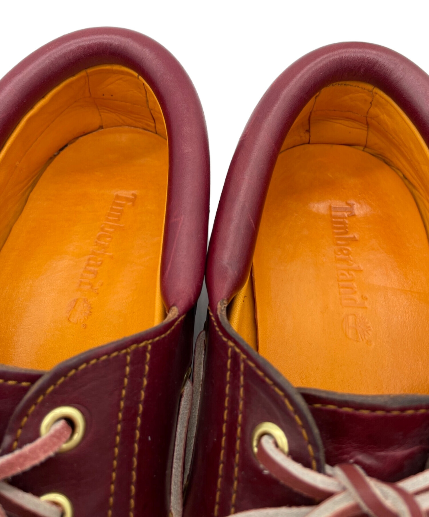 中古・古着通販】Timberland (ティンバーランド) モカシンシューズ
