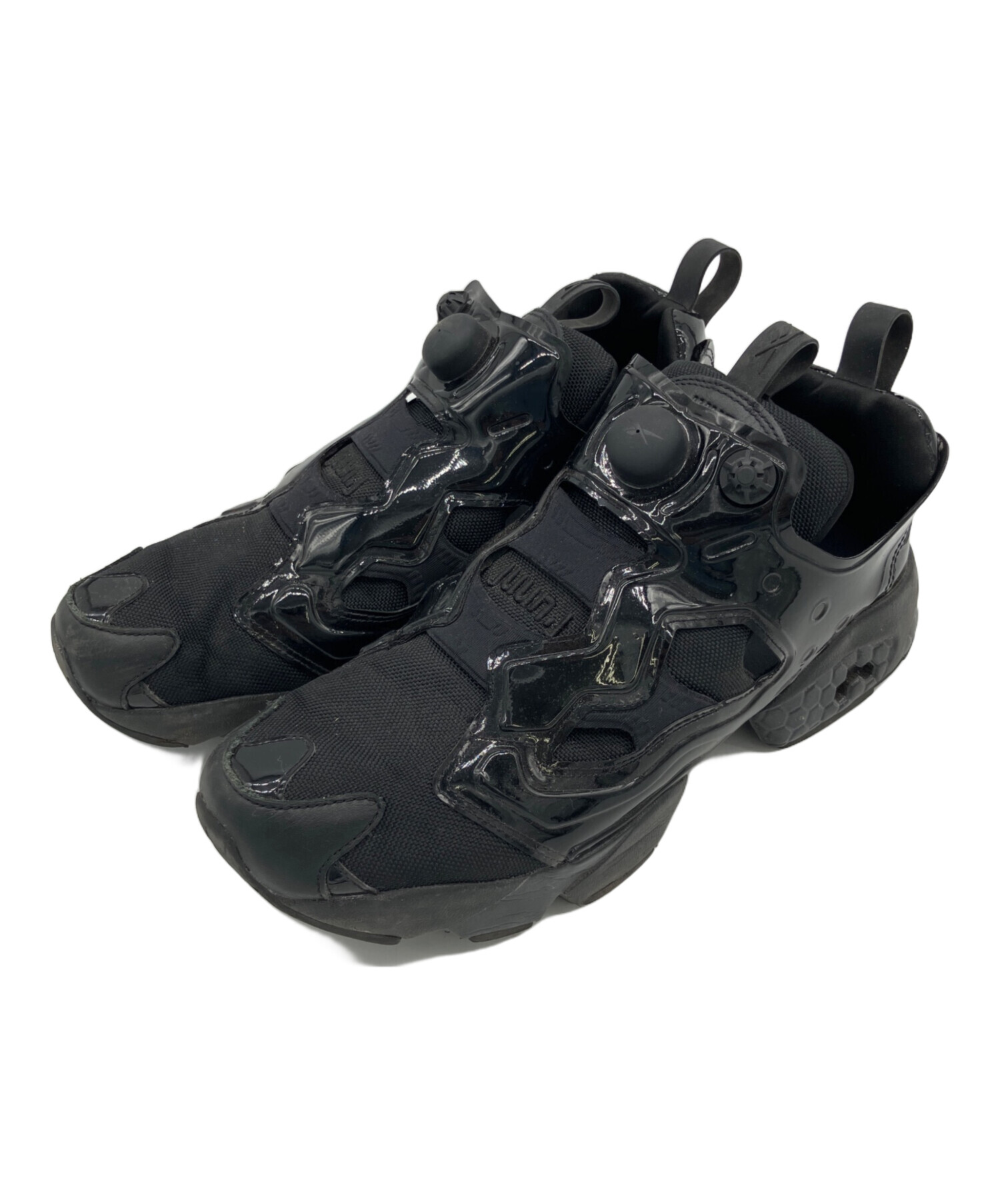 中古・古着通販】REEBOK (リーボック) Juun.J (ジュン・ジー 