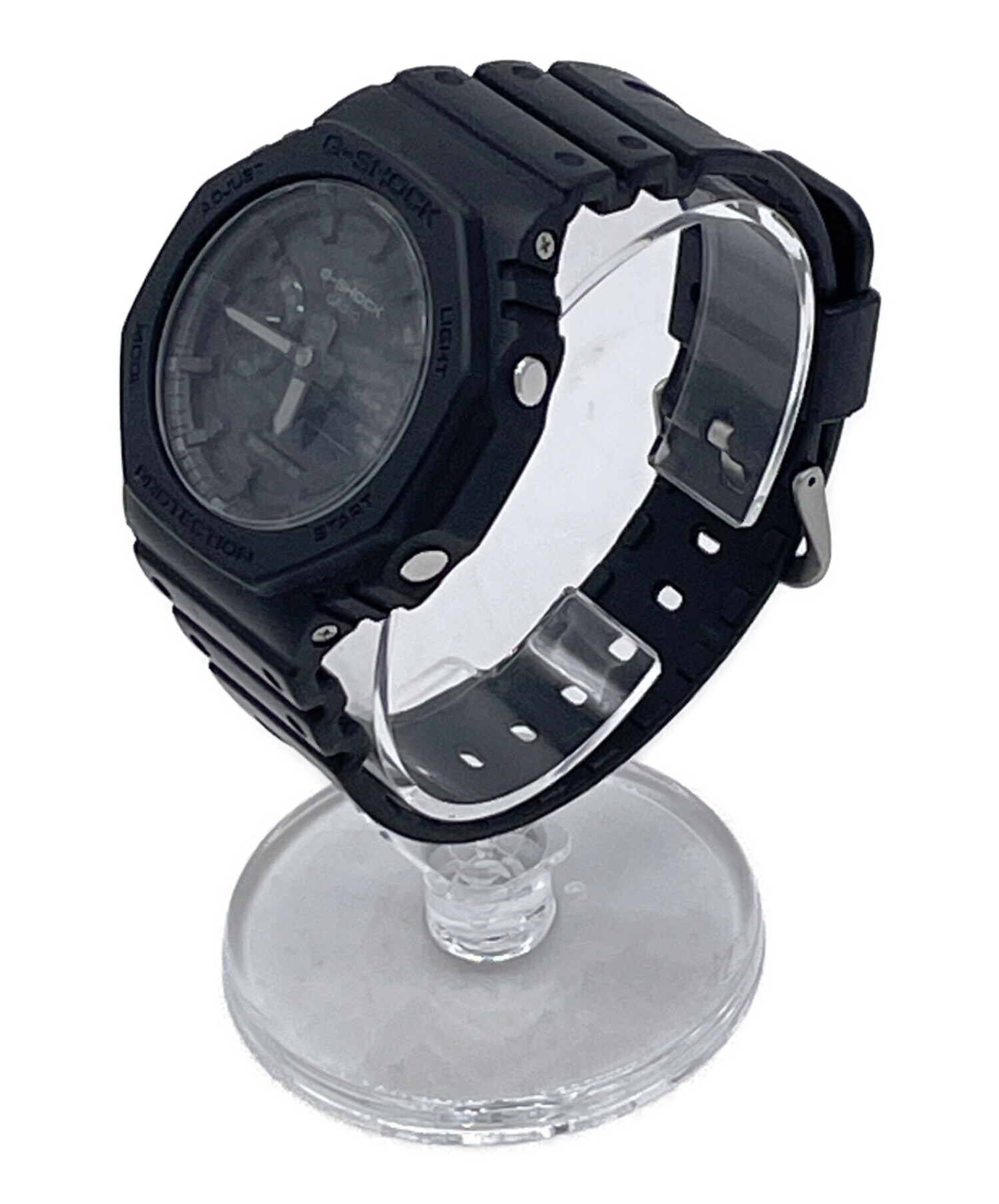 中古・古着通販】CASIO (カシオ) G-SHOCK GA-2100｜ブランド・古着通販
