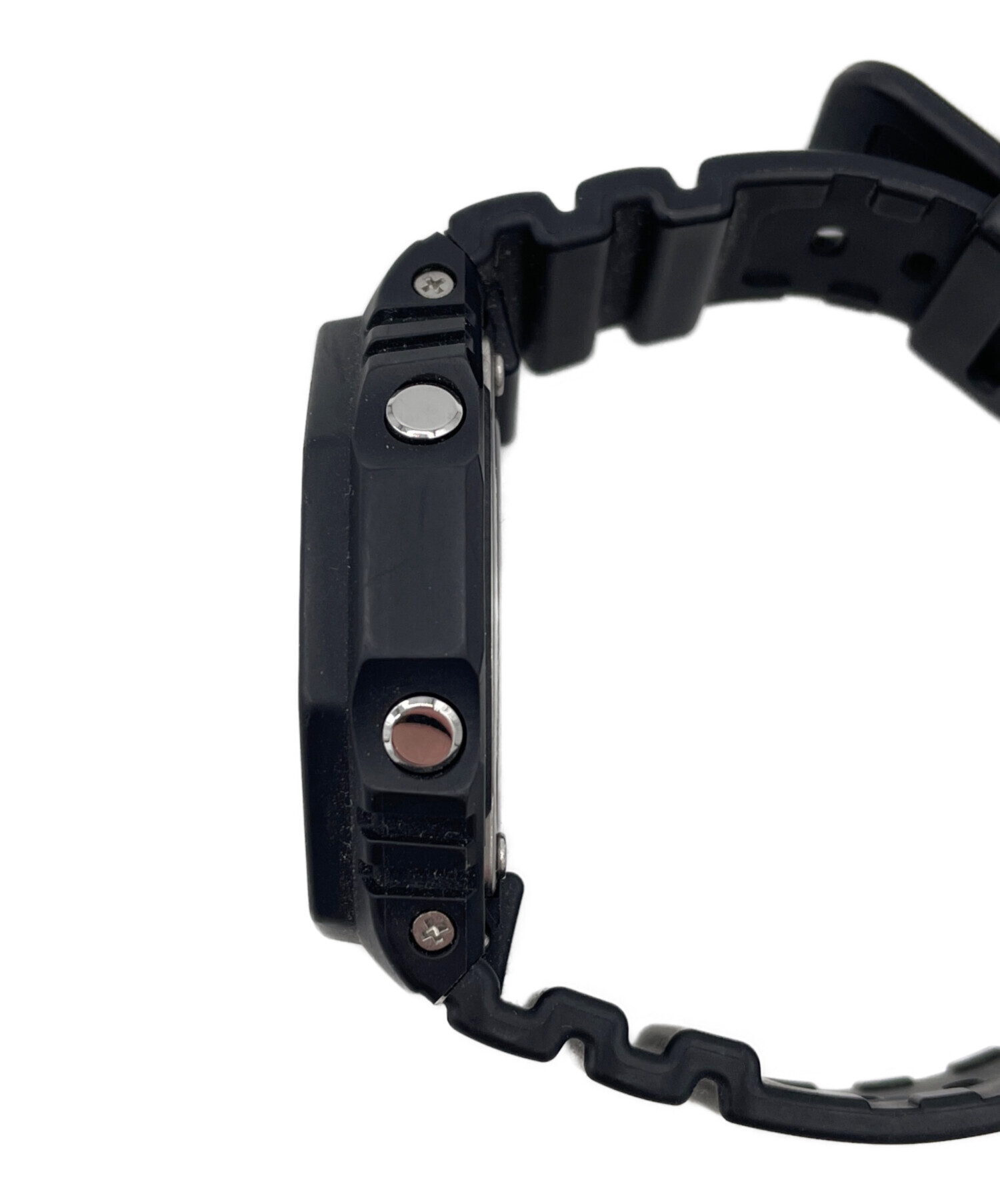 中古・古着通販】CASIO (カシオ) G-SHOCK GA-2100｜ブランド・古着通販
