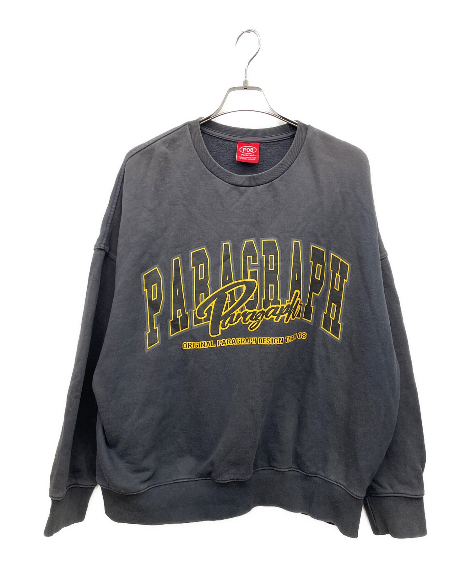 パラグラフ スウェット | DFK.QC.CA