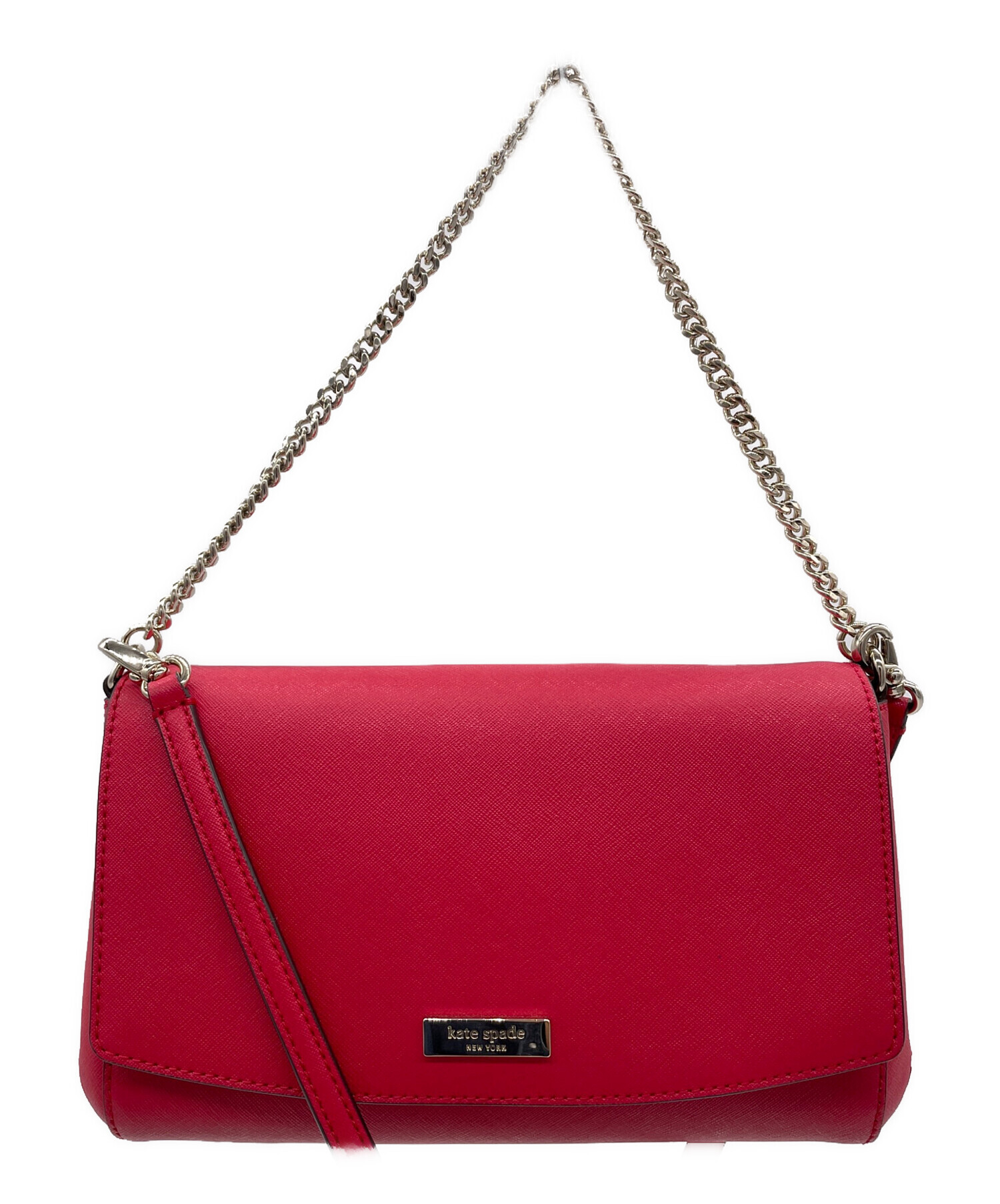 中古・古着通販】Kate Spade (ケイトスペード) ショルダーバッグ 