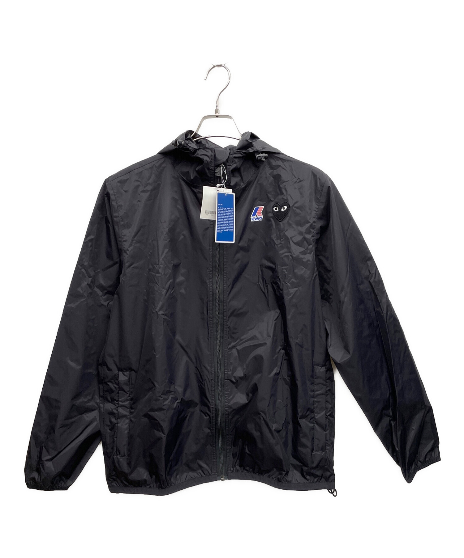 中古・古着通販】PLAY COMME des GARCONS (プレイコムデギャルソン) K 