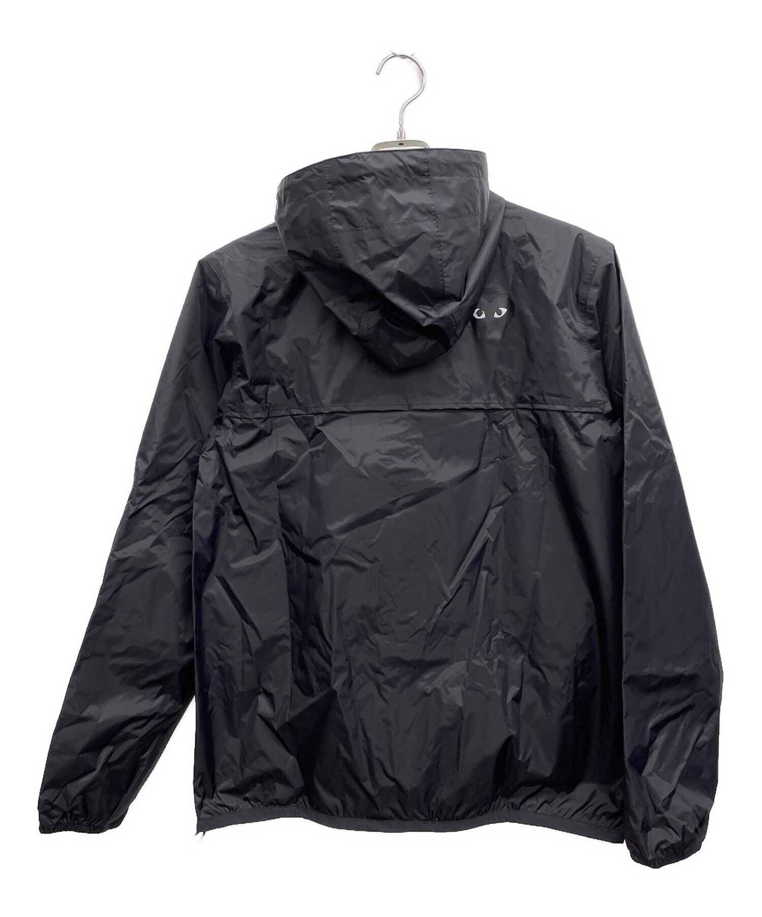 中古・古着通販】PLAY COMME des GARCONS (プレイコムデギャルソン) K