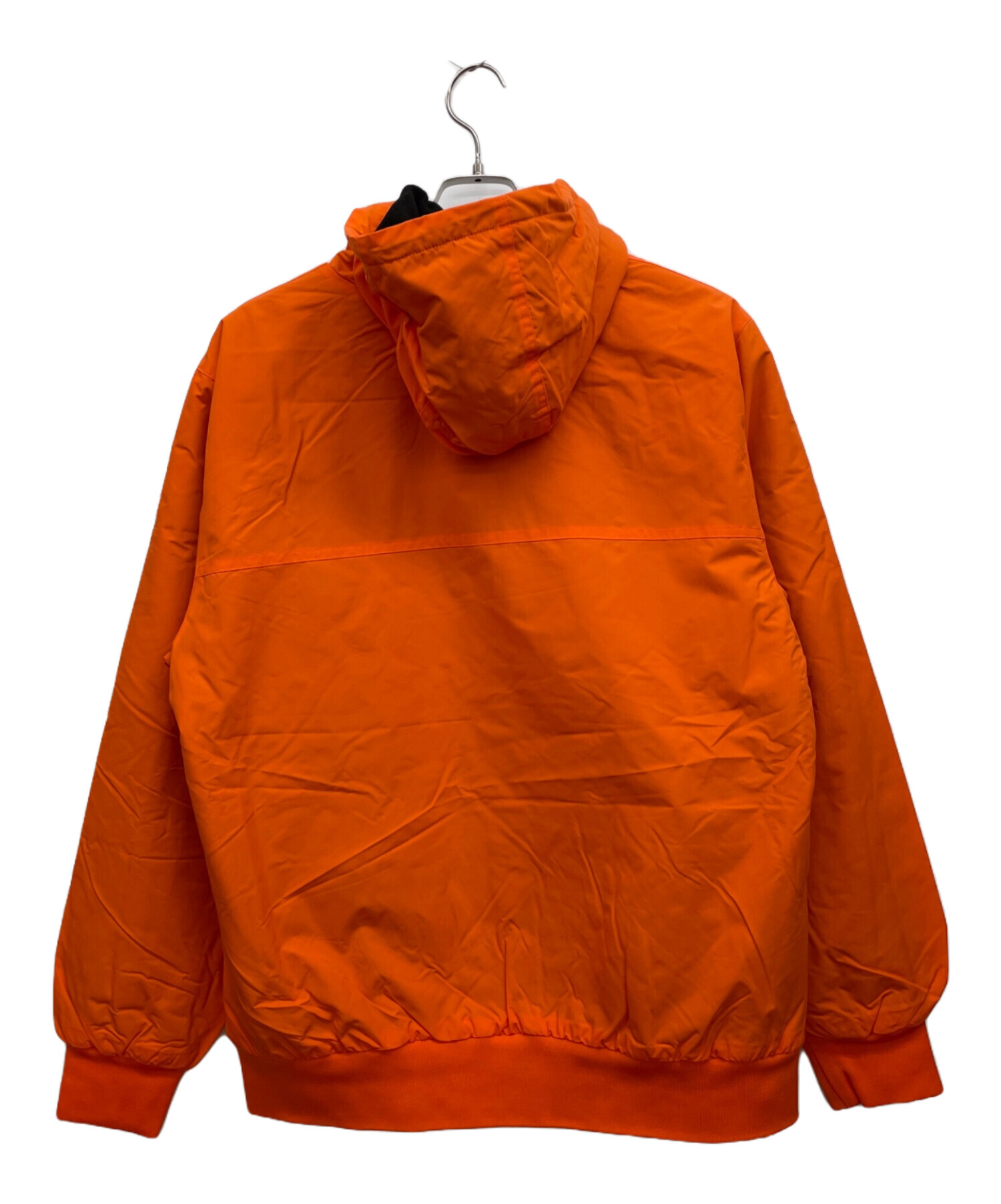 中古・古着通販】CarHartt (カーハート) ジャケット オレンジ サイズ:L 中古・古着通販】CarHartt (カーハート) ジャケット オレンジ サイズ:L