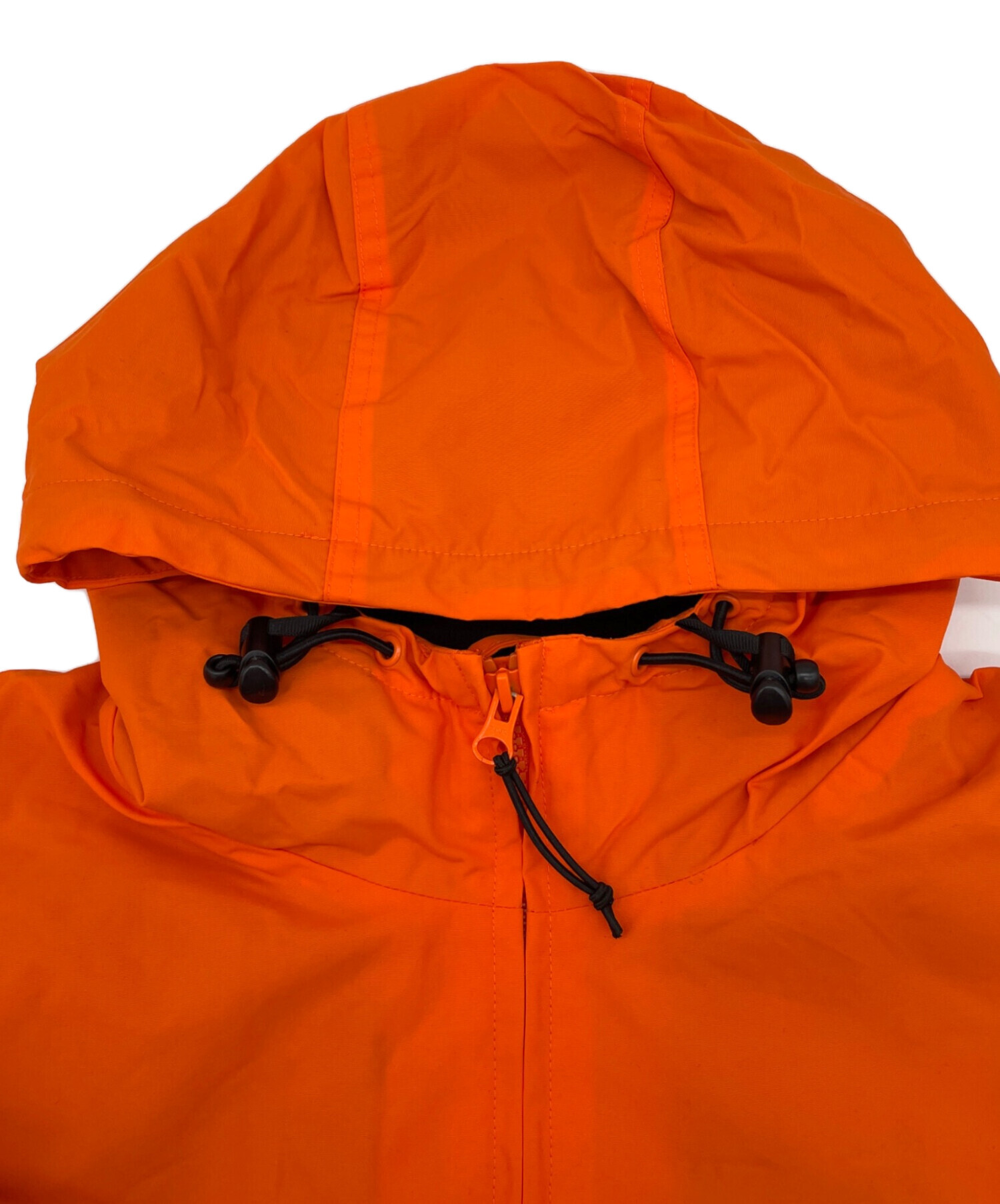 中古・古着通販】CarHartt (カーハート) ジャケット オレンジ サイズ:L 中古・古着通販】CarHartt (カーハート) ジャケット オレンジ サイズ:L