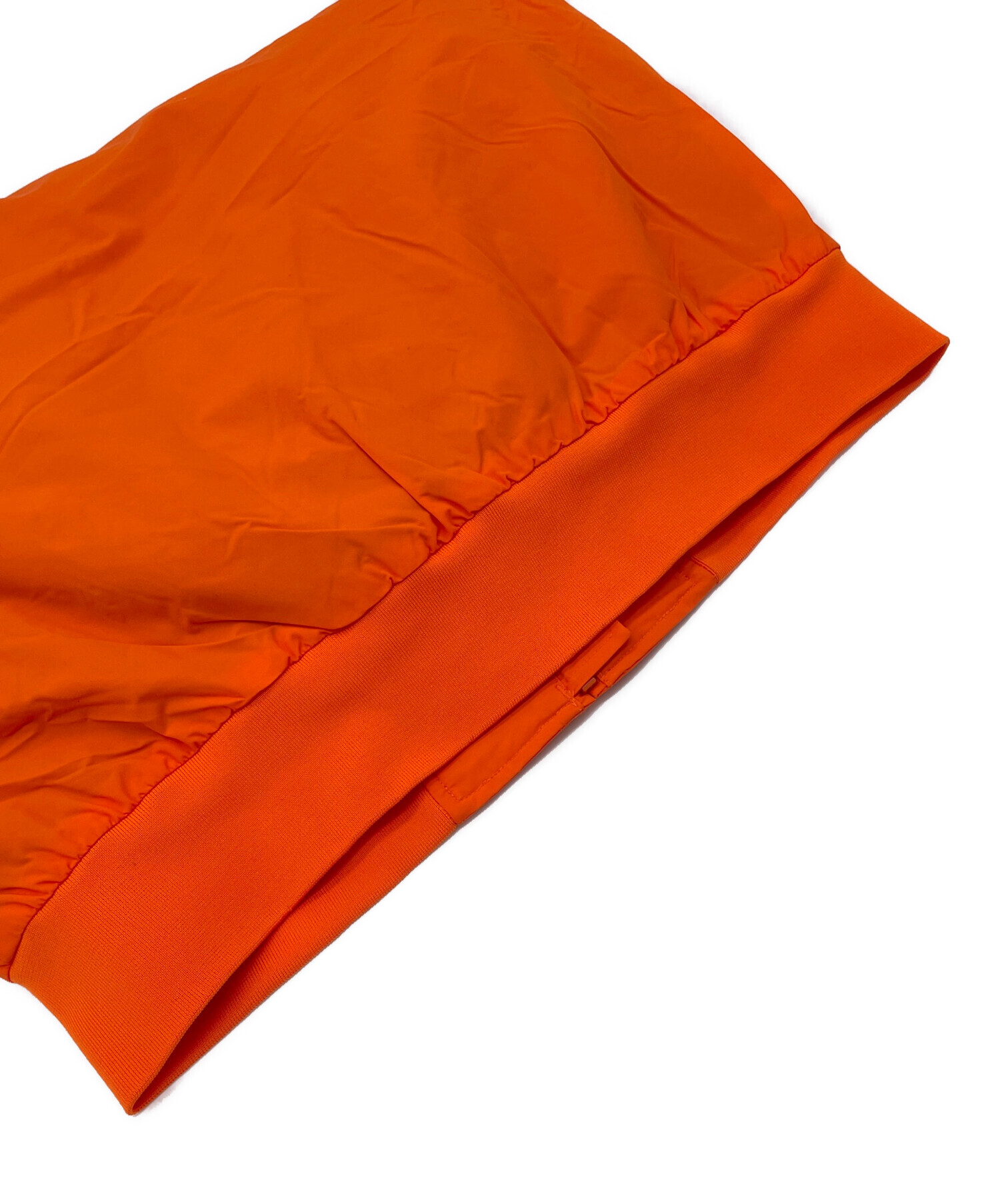 中古・古着通販】CarHartt (カーハート) ジャケット オレンジ サイズ:L