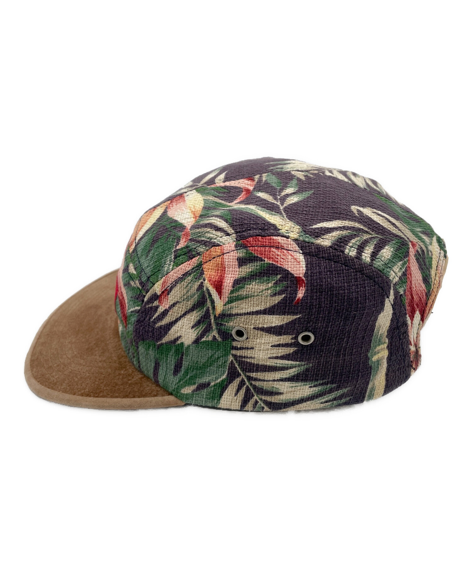 中古・古着通販】Supreme (シュプリーム) キャップ｜ブランド・古着