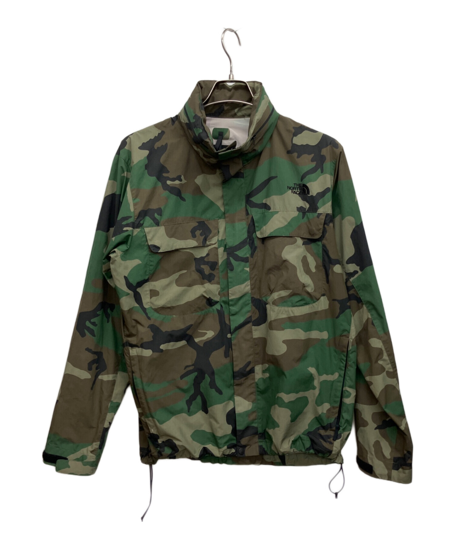 中古・古着通販】THE NORTH FACE (ザ ノース フェイス) ノベルティー