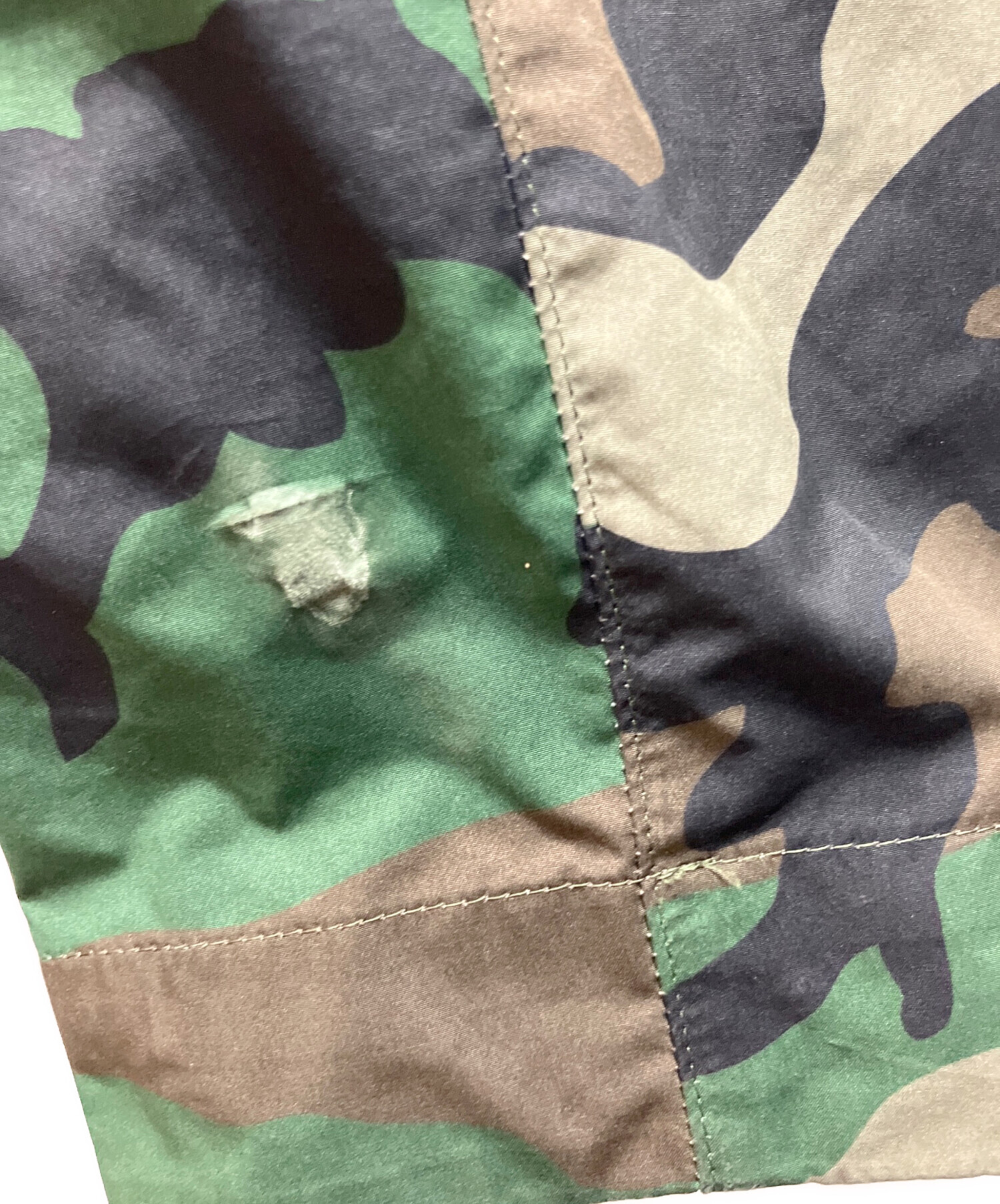中古・古着通販】THE NORTH FACE (ザ ノース フェイス) ノベルティー