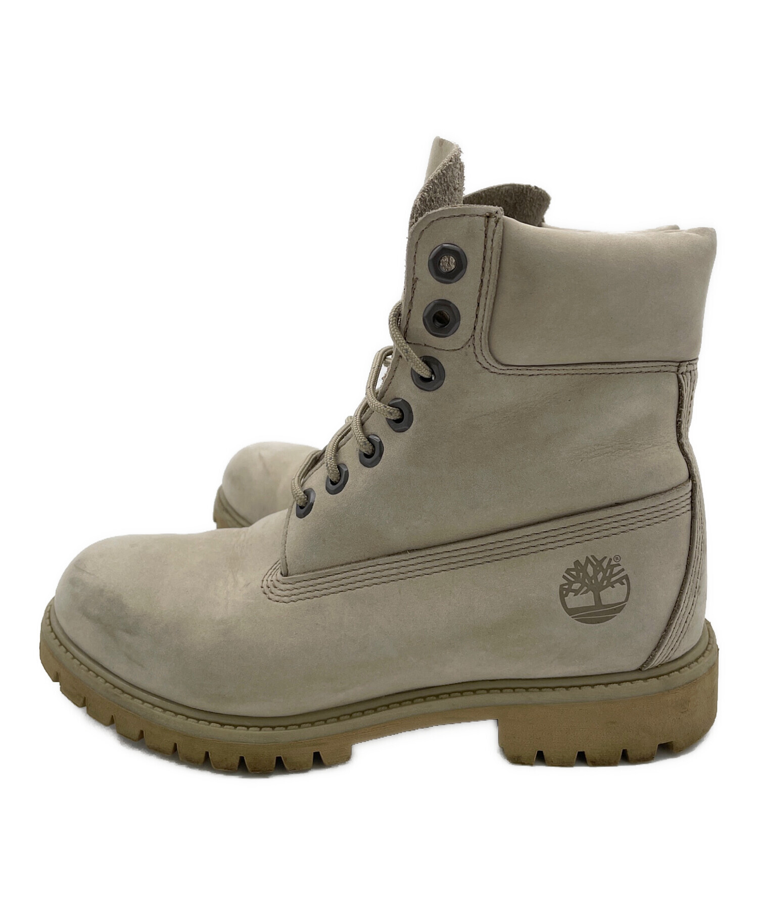 中古・古着通販】Timberland (ティンバーランド) PREMIUM WATERPROOF 
