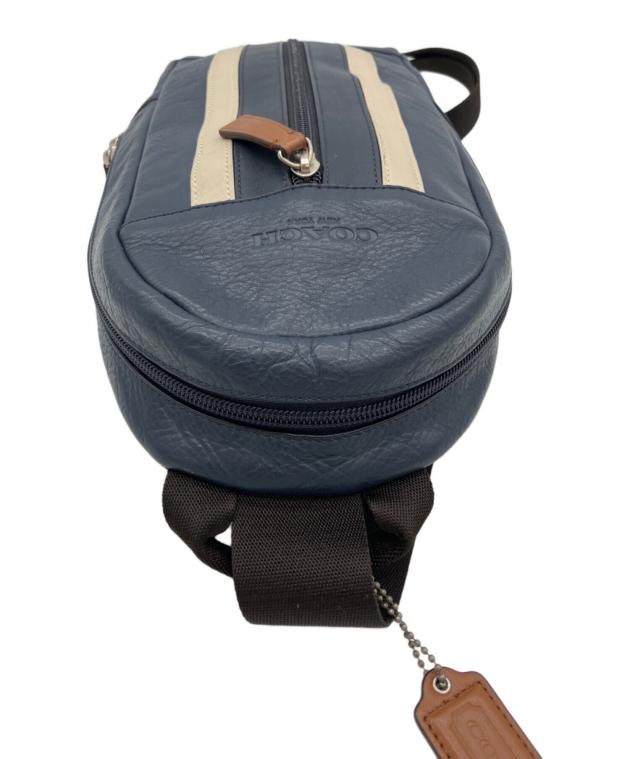 中古・古着通販】COACH (コーチ) ボディーバッグ｜ブランド・古着通販
