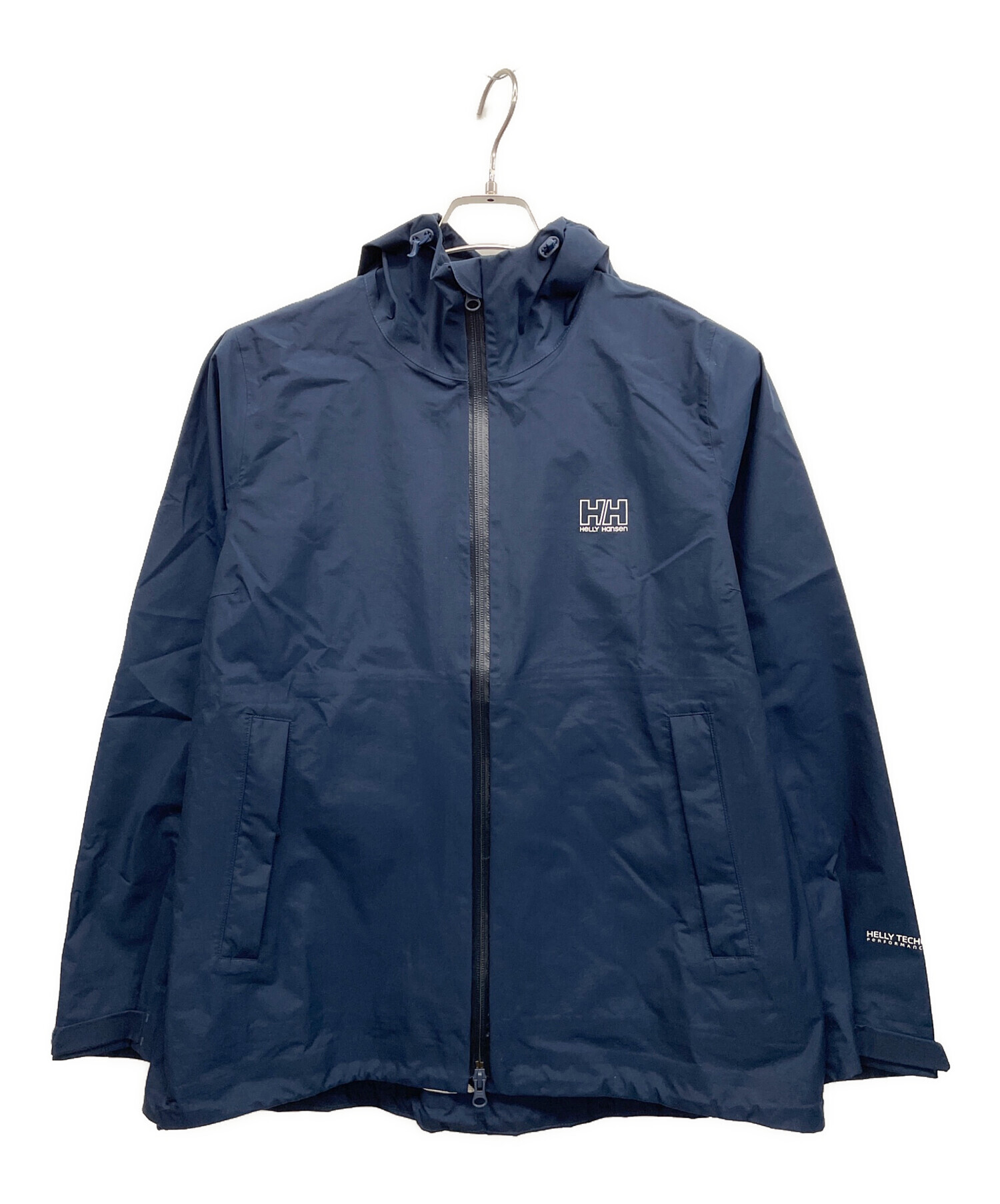 中古・古着通販】HH (ヘリ―ハンセン) Scandza Light Jacket ジャケット