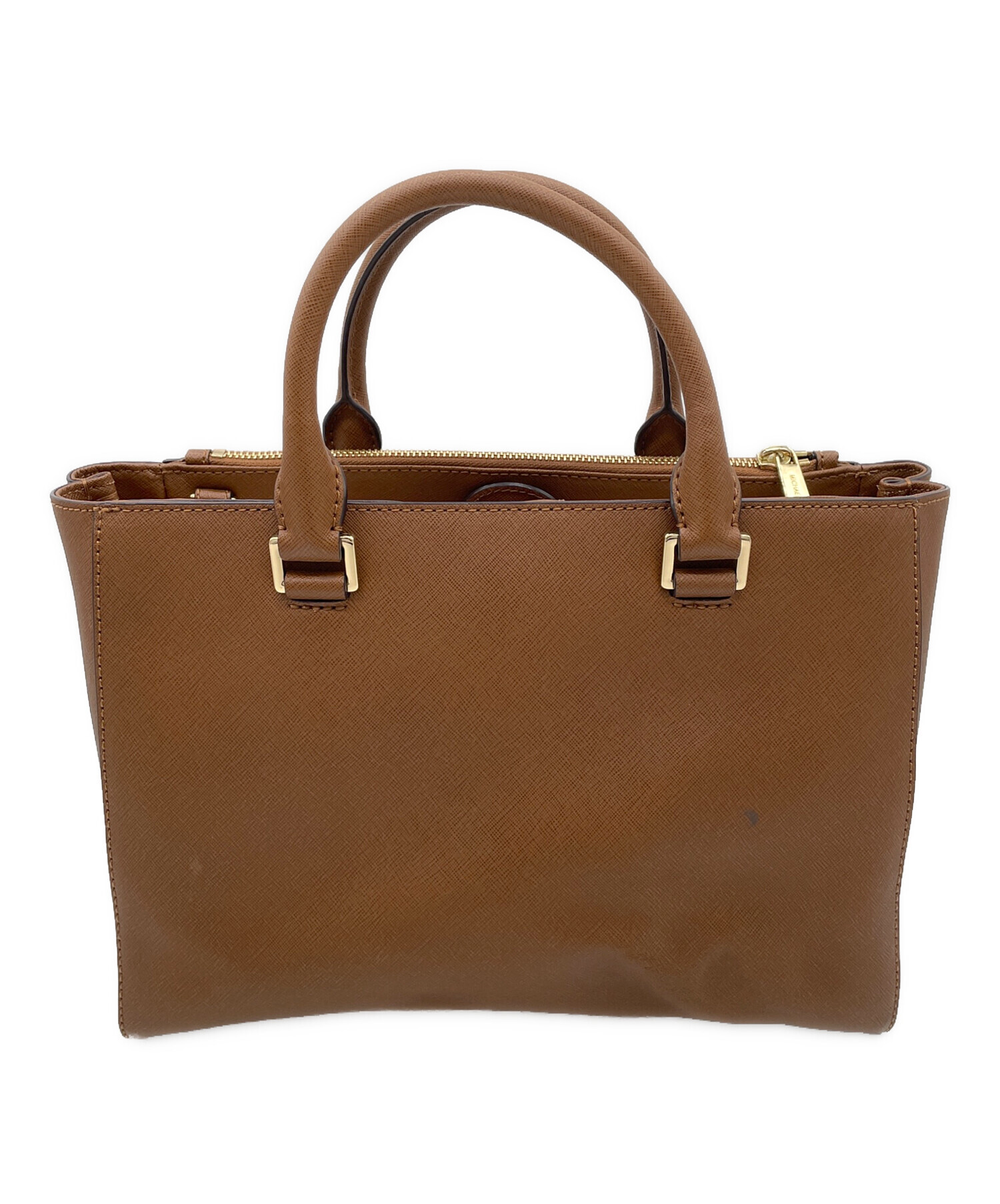 中古・古着通販】MICHAEL KORS (マイケル・コース) ハンドバッグ