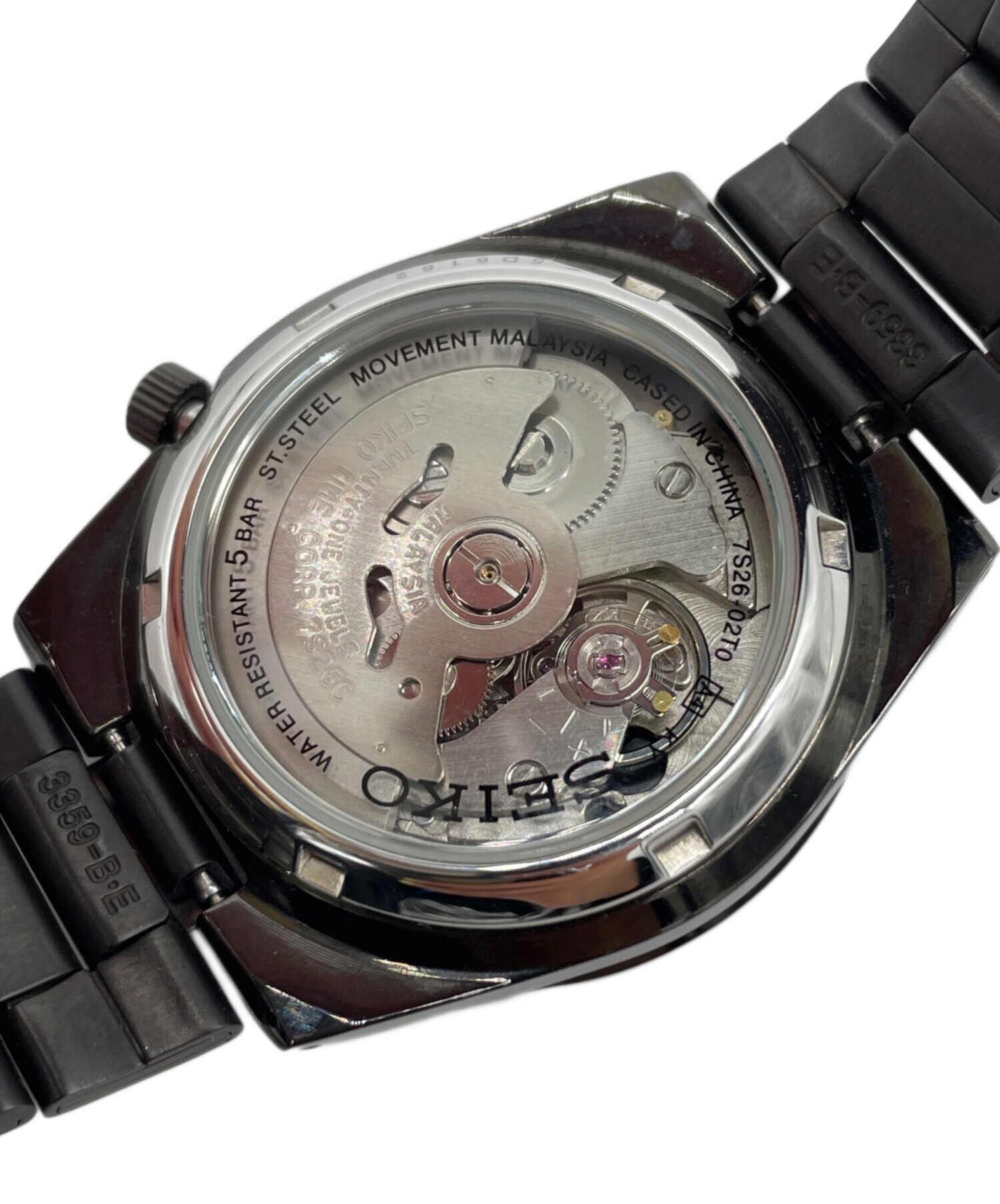 中古・古着通販】SEIKO (セイコー) リストウォッチ｜ブランド・古着