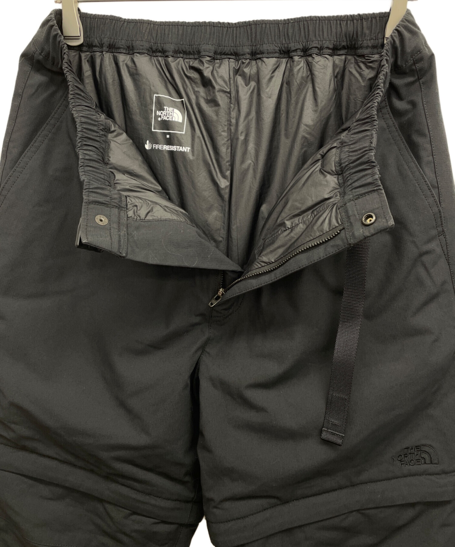 中古・古着通販】THE NORTH FACE (ザ ノース フェイス) Firefly