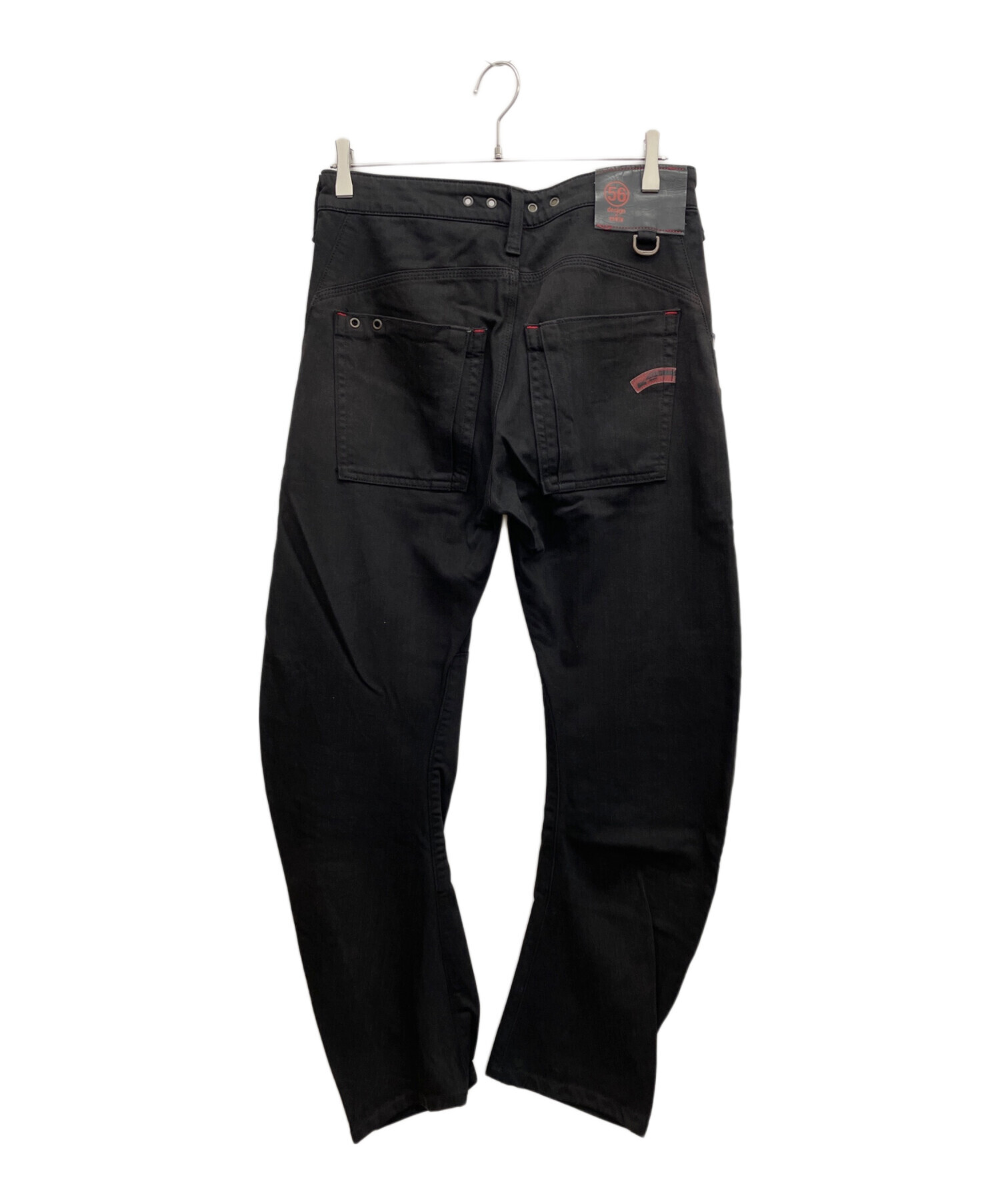 中古・古着通販】EDWIN (エドウィン) 56design (56デザイン) パンツ