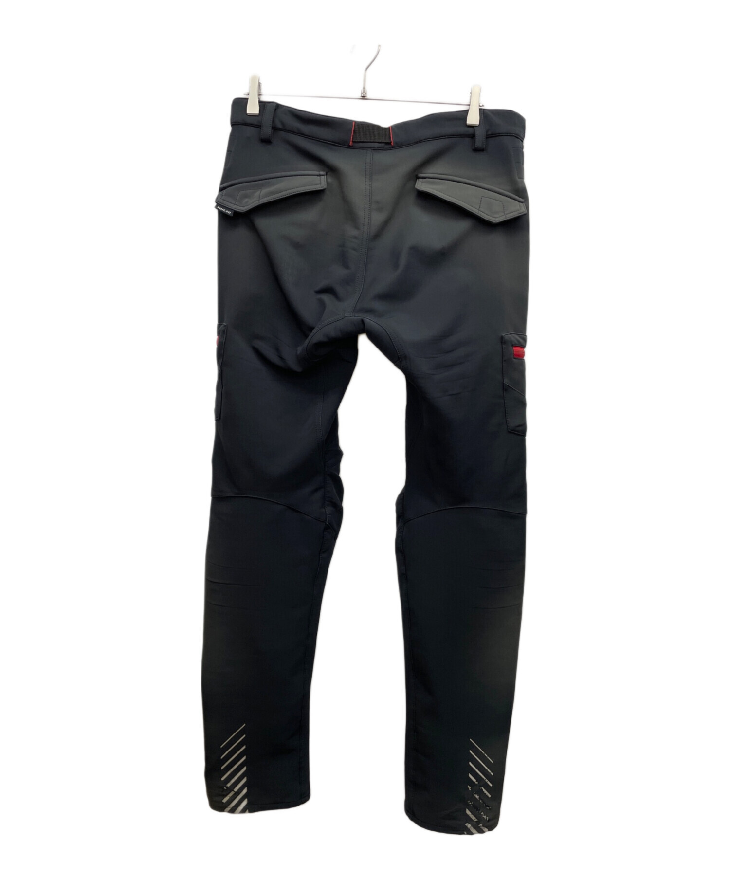 中古・古着通販】taichi (タイチ) クイックドライ カーゴパンツ