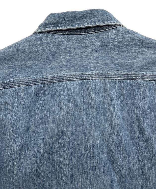 中古・古着通販】POLO RALPH LAUREN (ポロ・ラルフローレン) 長袖