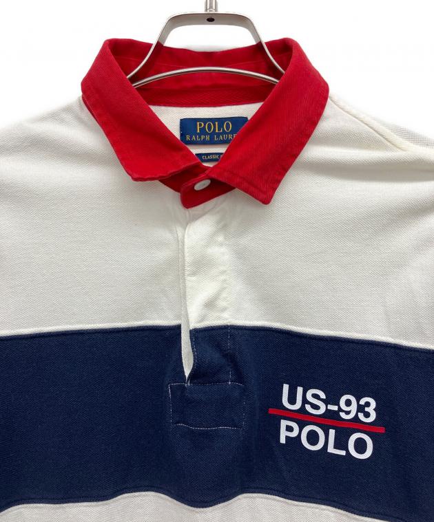 中古・古着通販】POLO RALPH LAUREN (ポロ・ラルフローレン