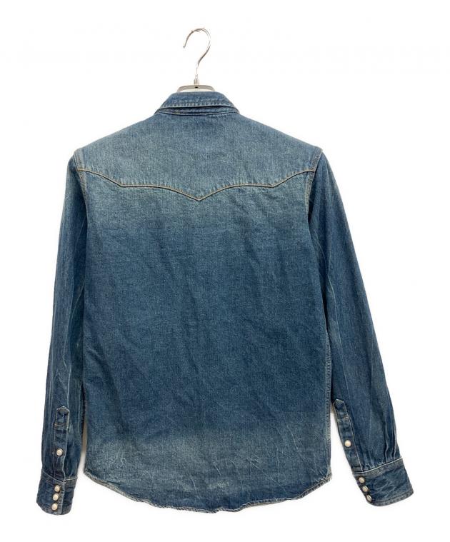 中古・古着通販】RRL RALPH LAUREN (ダブルアールエル ラルフローレン