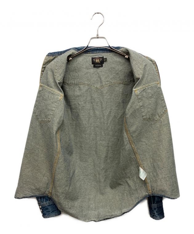 中古・古着通販】RRL RALPH LAUREN (ダブルアールエル ラルフローレン