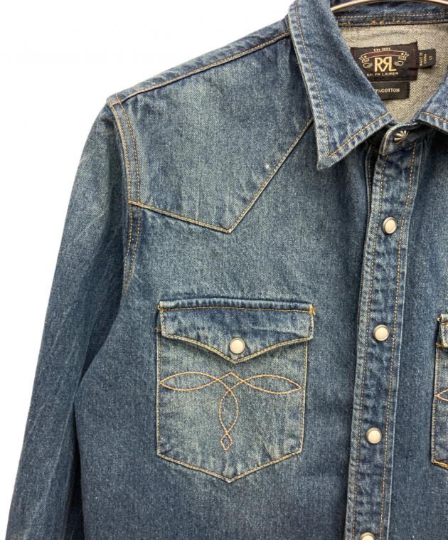 中古・古着通販】RRL RALPH LAUREN (ダブルアールエル ラルフローレン