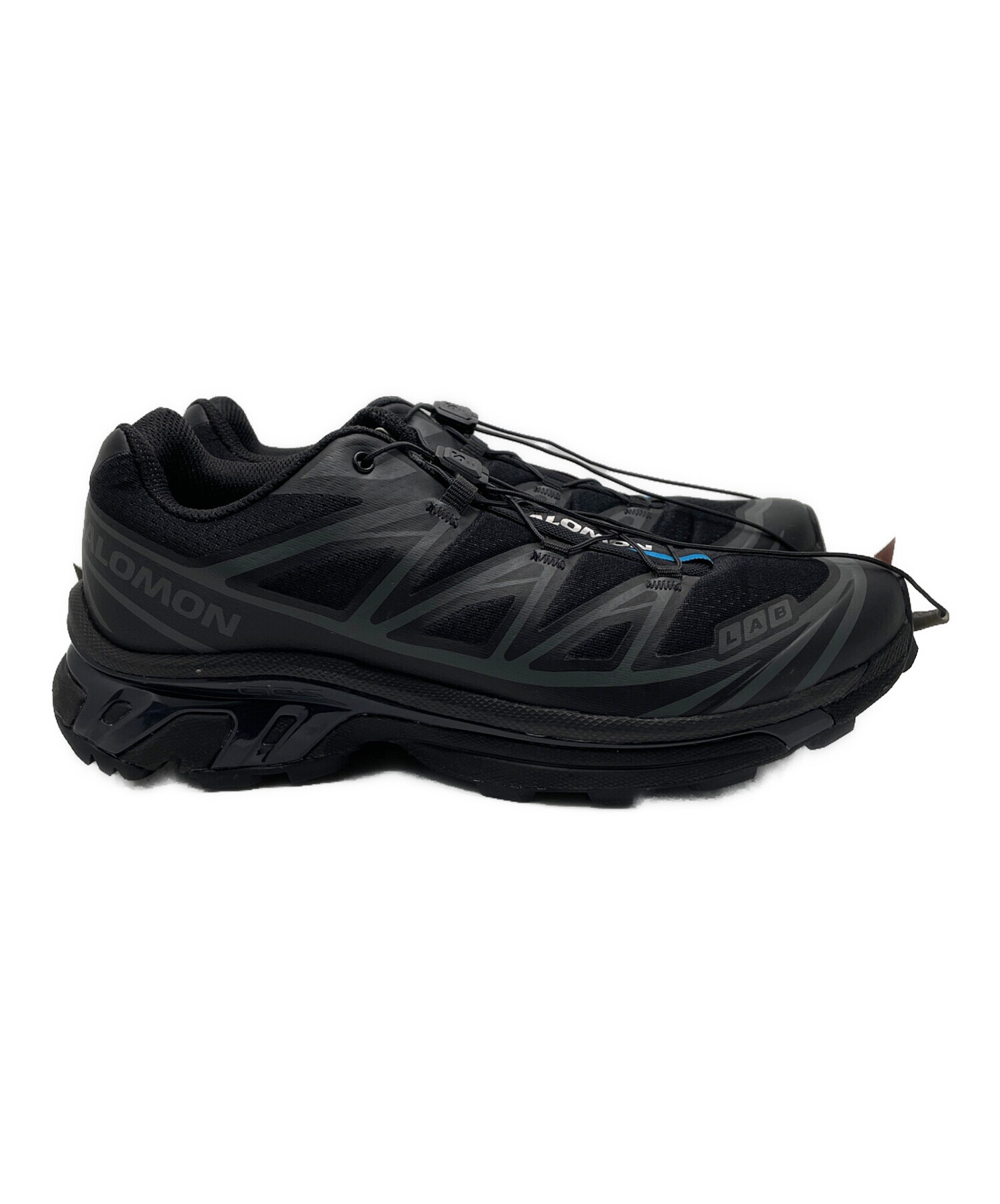 中古・古着通販】SALOMON (サロモン) SALOMON XT-6 ブラック サイズ 