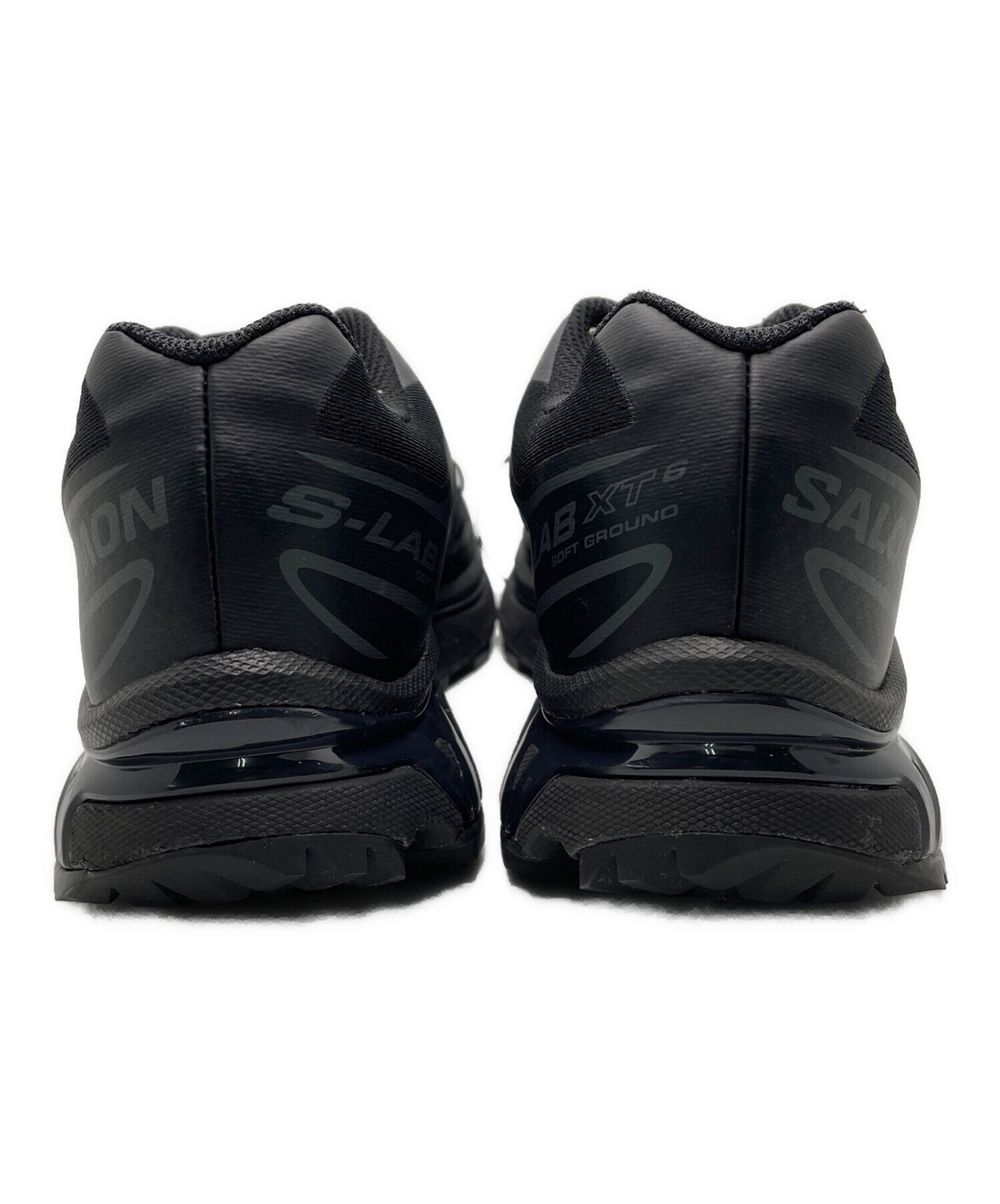 Salomon　サロモン　 District　Sサイズ　中古 中古・古着通販】SALOMON (サロモン) SALOMON XT-6 ブラック サイズ