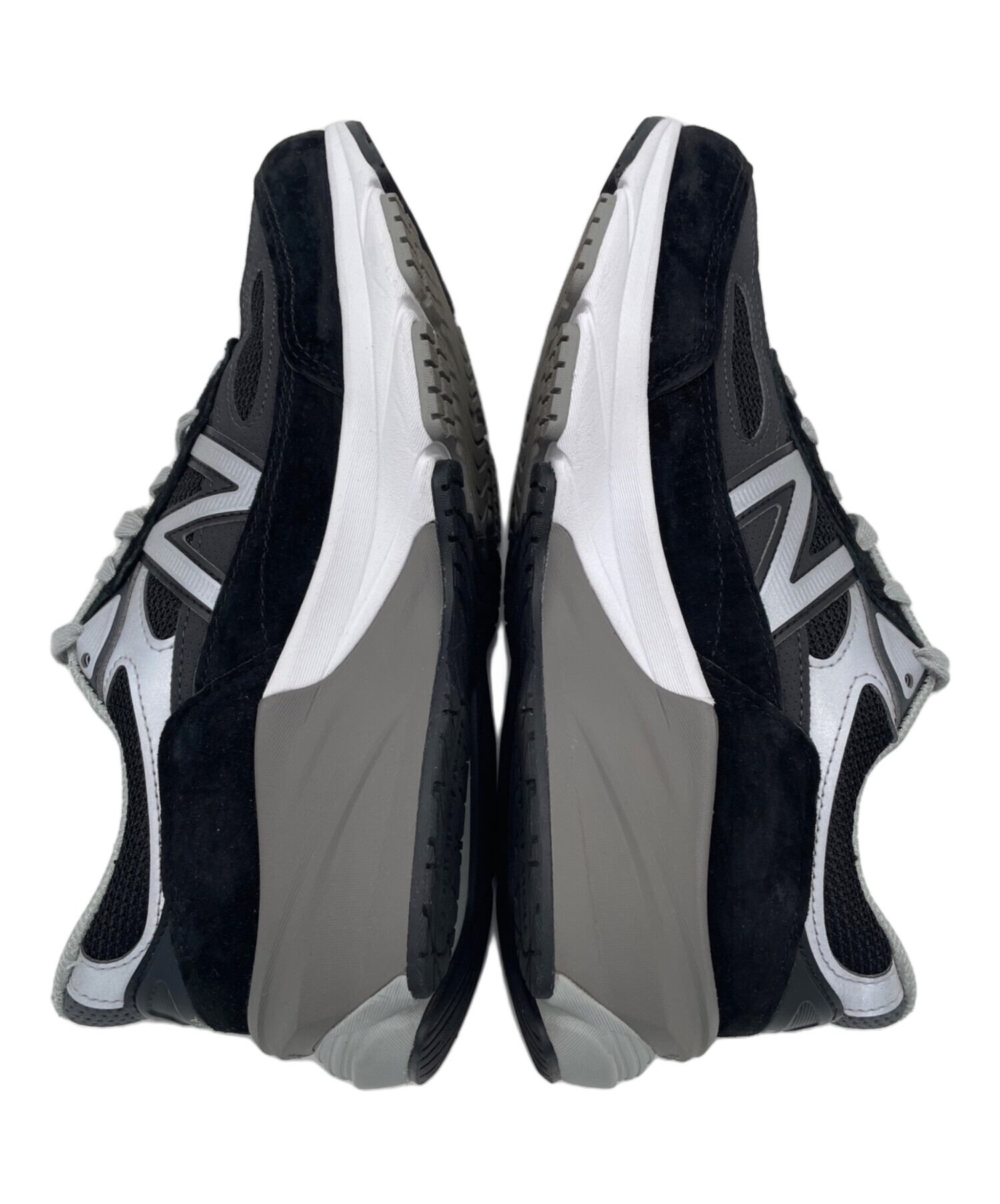 格安で入手 ☆新品未着用☆New Balance/ M990BK1/26.0cm 【公式通販】