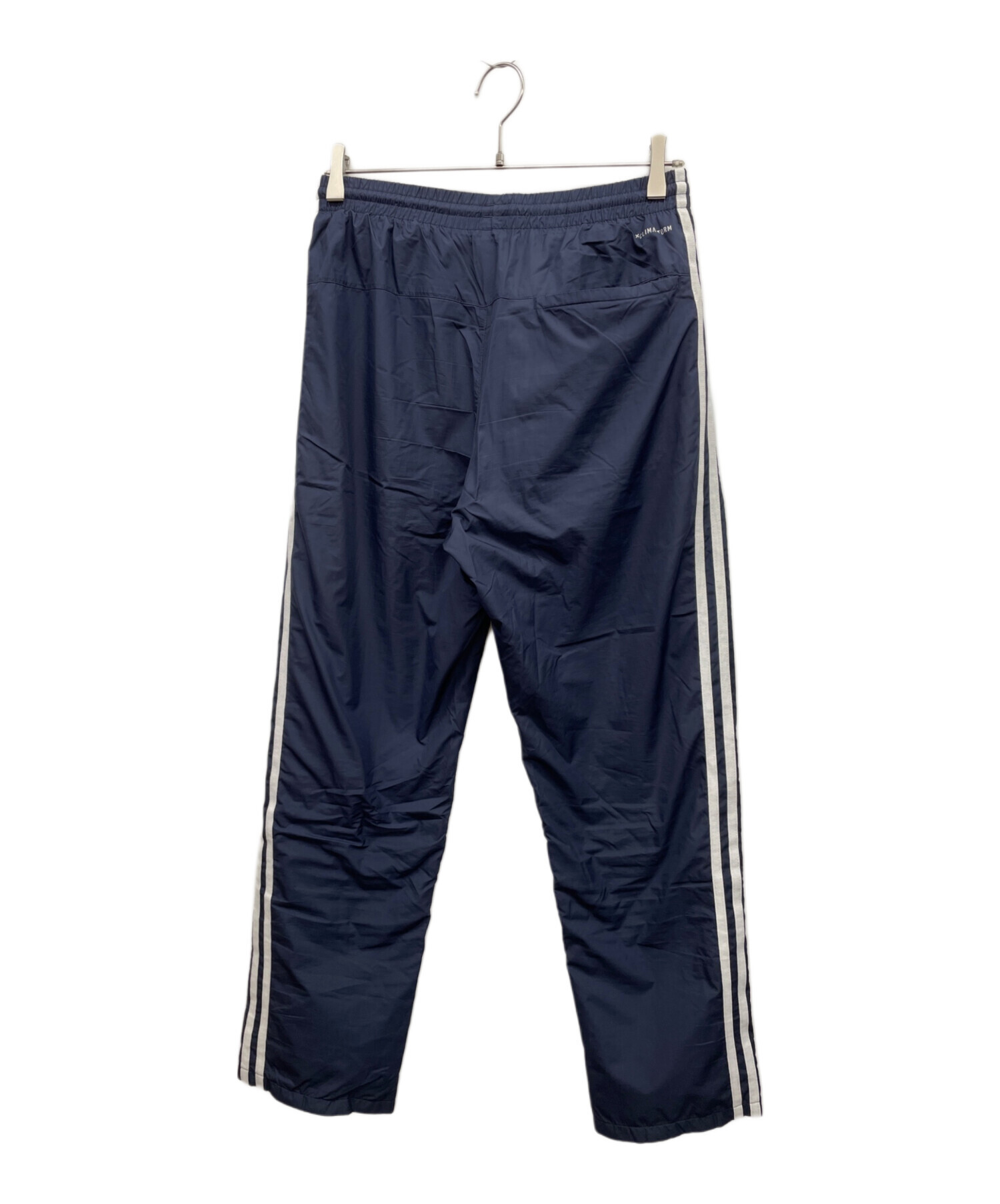 中古・古着通販】adidas (アディダス) パンツ ネイビー サイズ:M